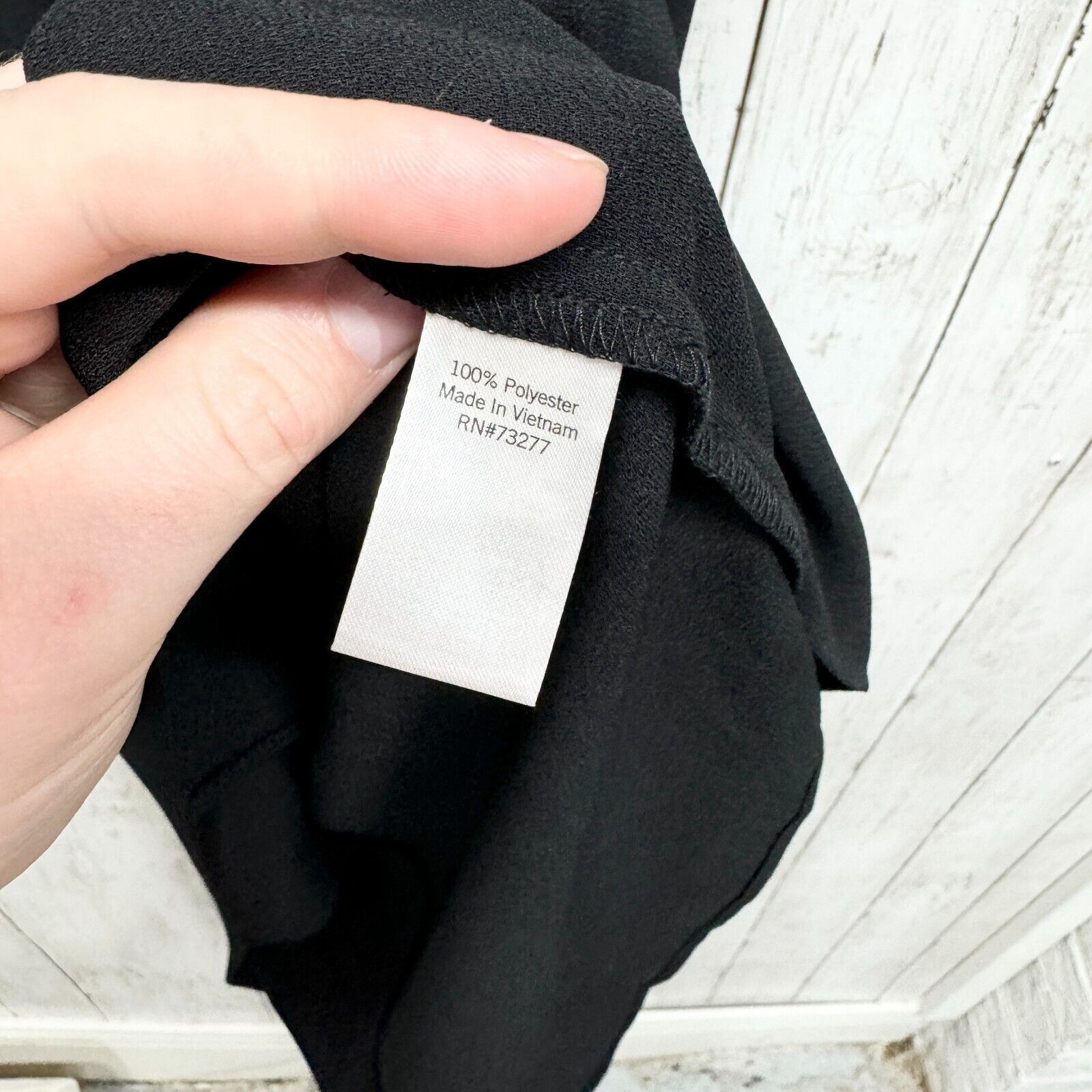 Apt. 9 Apt. 9 Dress Size 10 Button Down Mini Sleeveless Collared Size L / US 10 / IT 46 - 3 Thumbnail