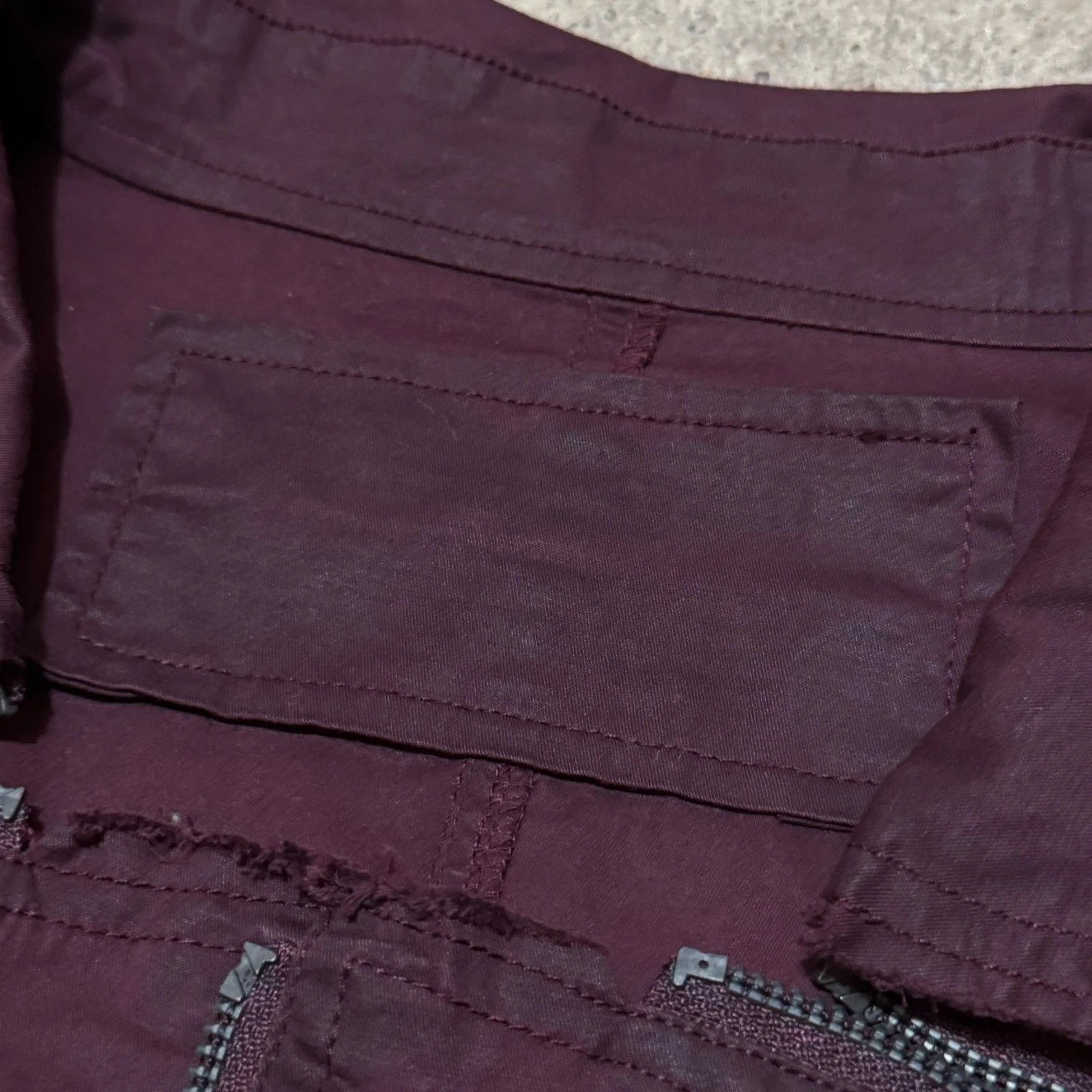 Rundholz Rundholz multi zip avant garde jacket Size US M / EU 48-50 / 2 - 8 Thumbnail
