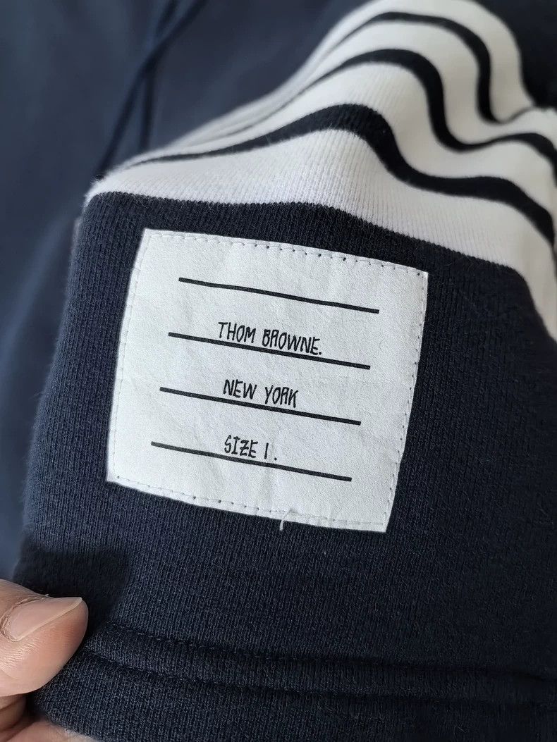 Thom Browne Thom browne Size 1 Classic shorts 2504-Nextarrow Size US 30 / EU 46 - 2 Thumbnail