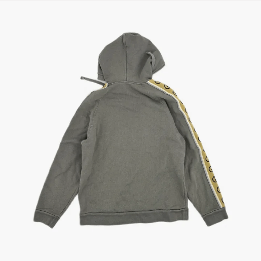 Gucci Gucci hooded sweatshirt Size US S / EU 44-46 / 1 - 2 Thumbnail