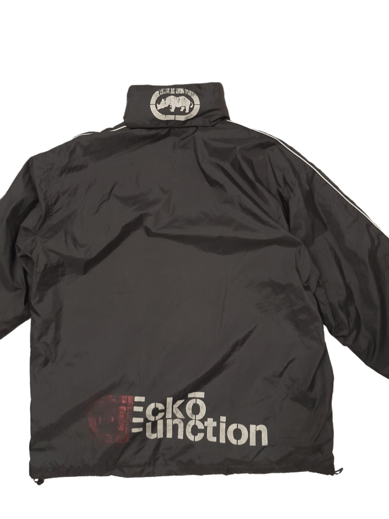 Ecko Unltd. 90s Ecko Unltd Jacket Marc Milecofsky (F290) Size US M / EU 48-50 / 2 - 8 Thumbnail