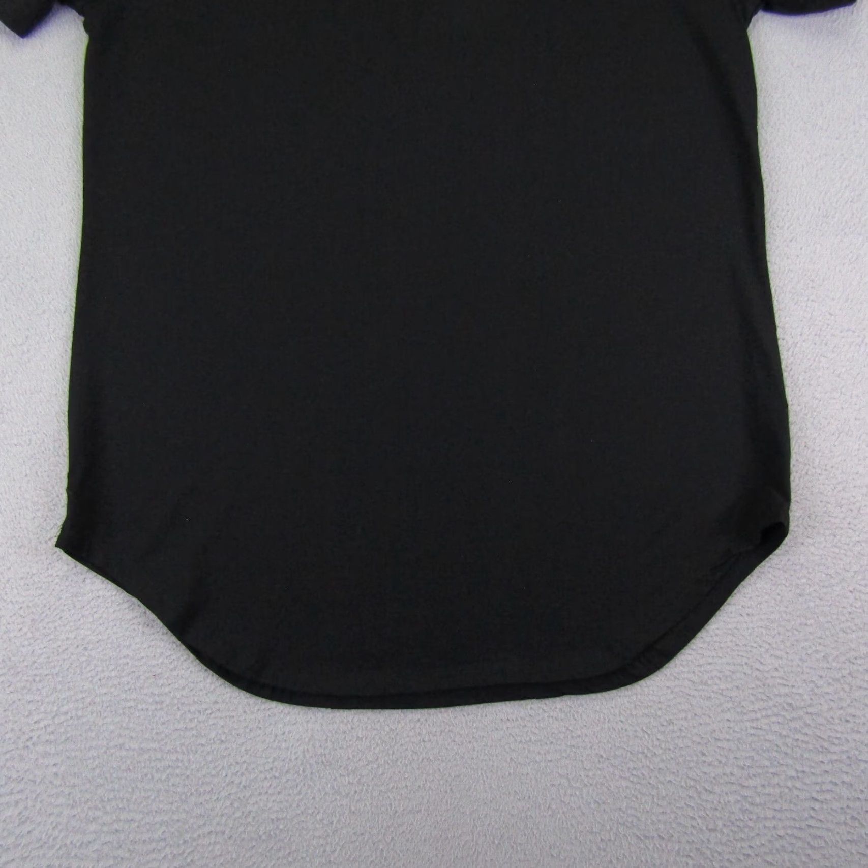 Cuts VINTAGE Cuts 3LAU Shirt Mens Large Black Collab Limited Edition DJ EDM Pro Triangle Size US L / EU 52-54 / 3 - 3 Thumbnail