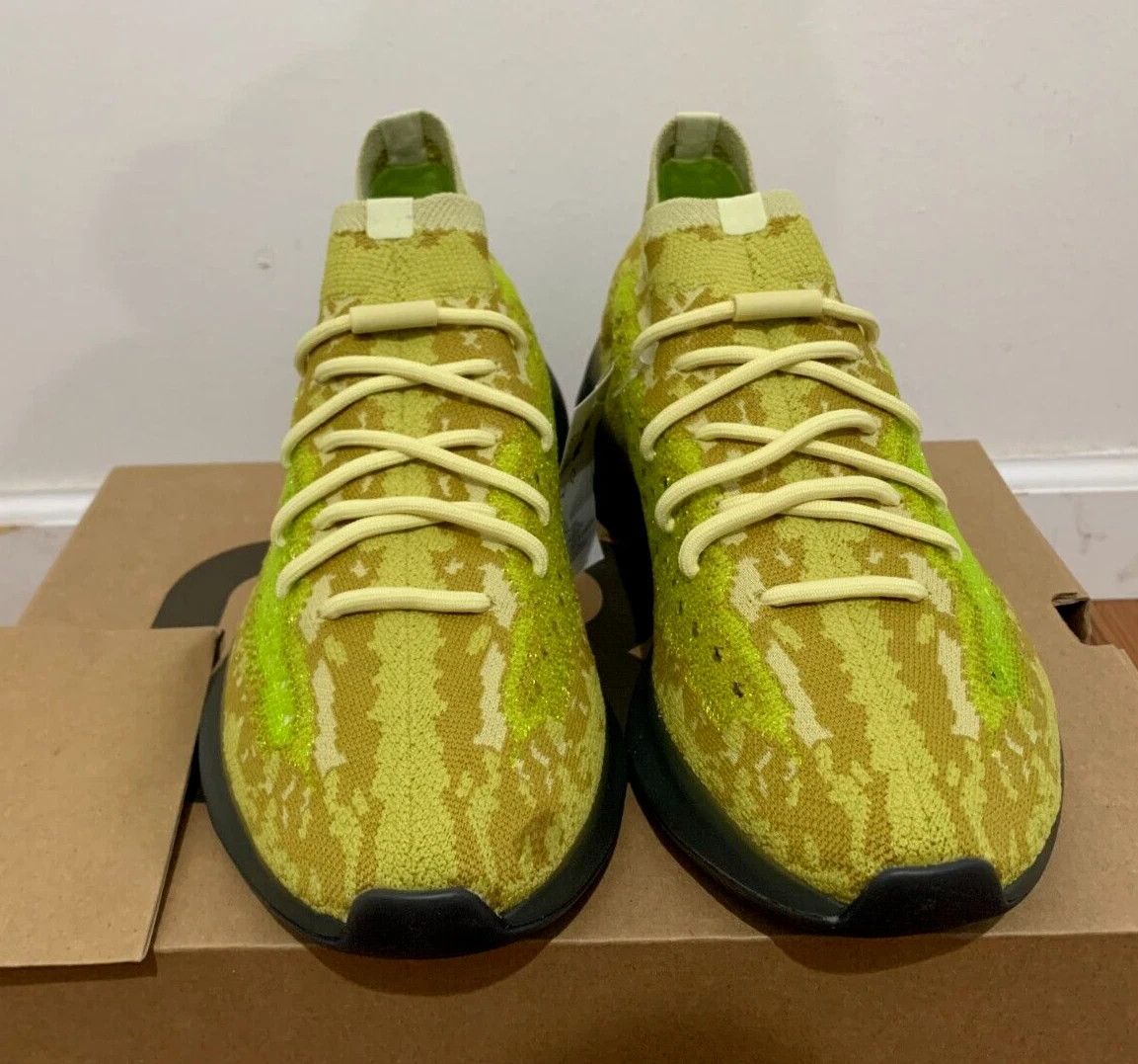 Yeezy 380 Hylite Size US 10.5 / EU 43-44 - 2 Thumbnail