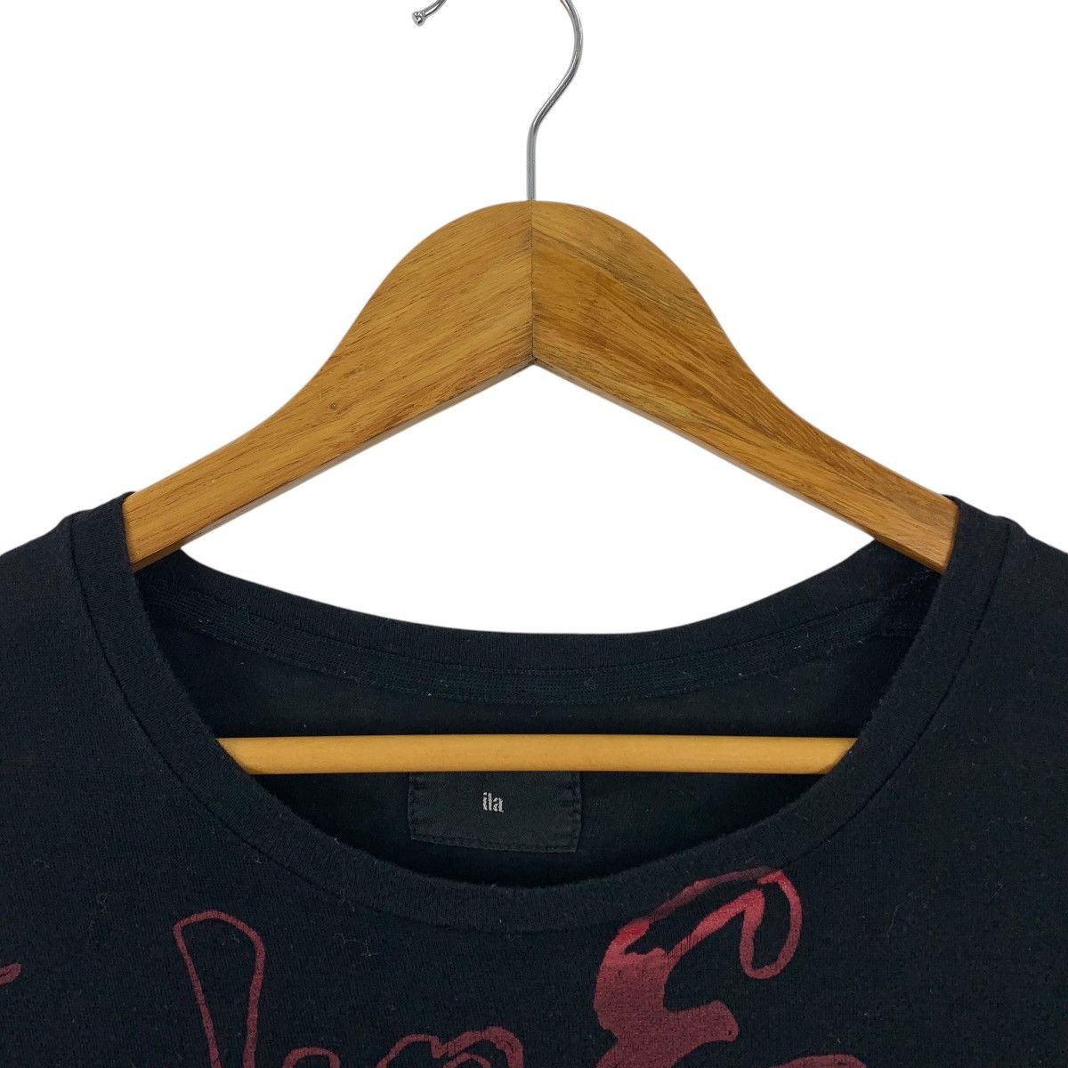 Japanese Brand ECHO & THE BROWN OWLS printed japanesebrand Tee Size US S / EU 44-46 / 1 - 5 Thumbnail