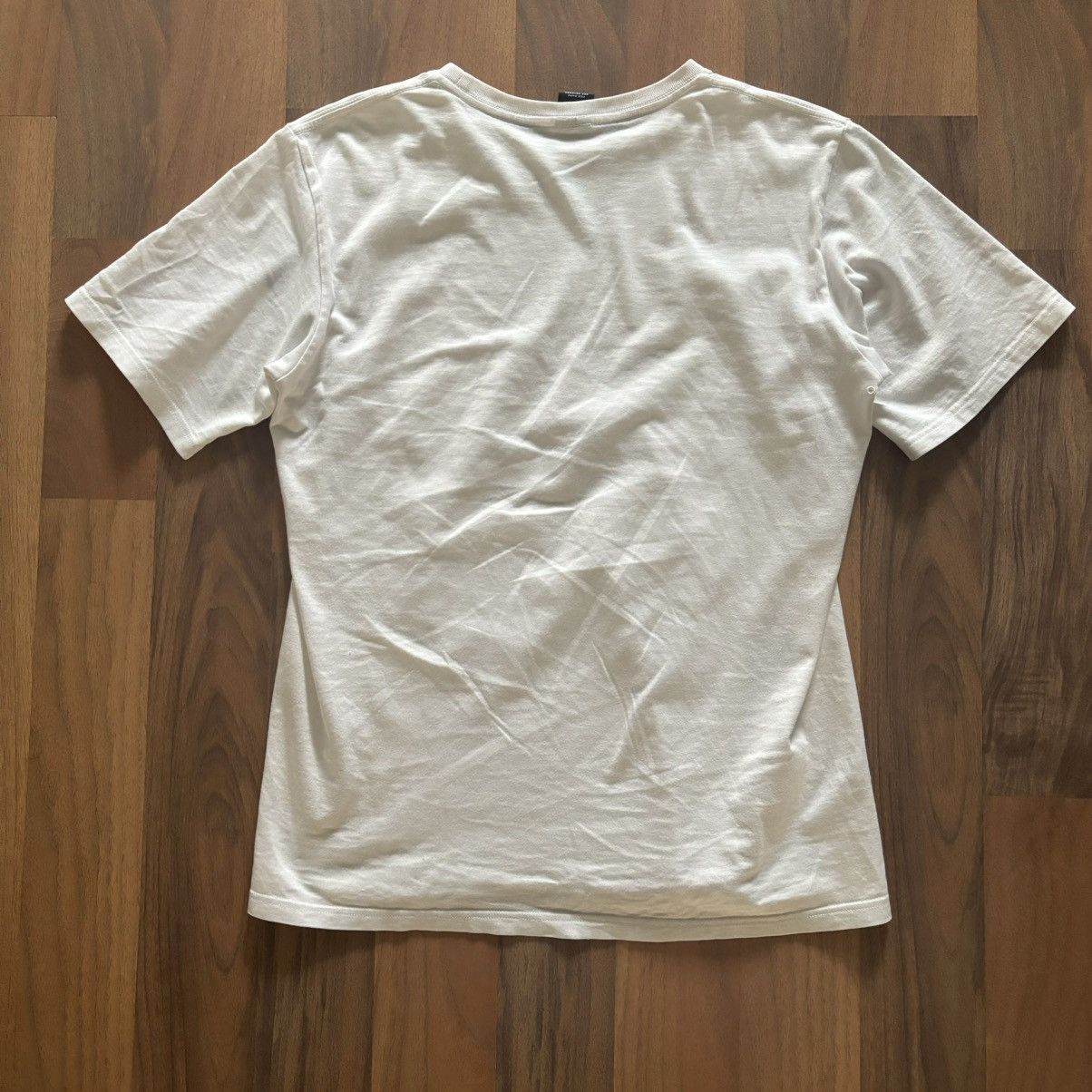 Number (N)ine Number (N)ine 03 Jack Daniels Tee Size US L / EU 52-54 / 3 - 2 Thumbnail