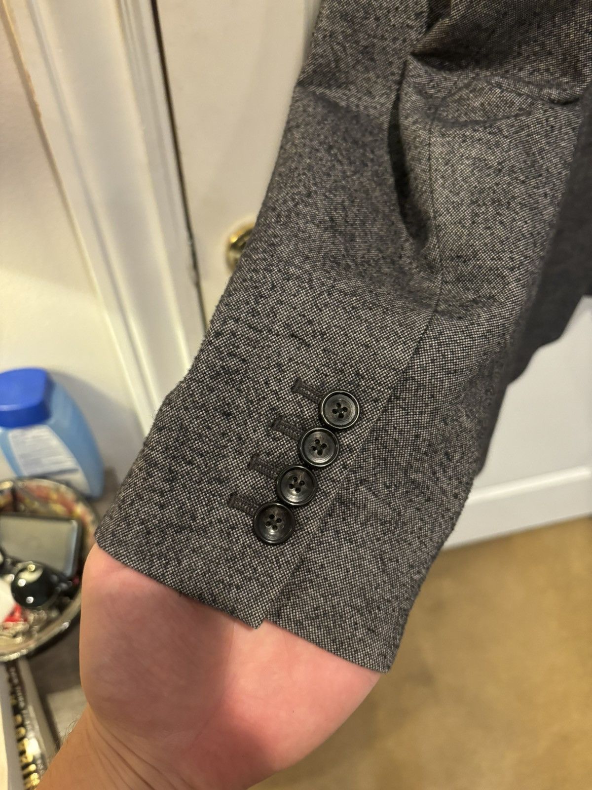 Jack Spade Jack Spade Blazer Sz M Size 48R - 4 Thumbnail