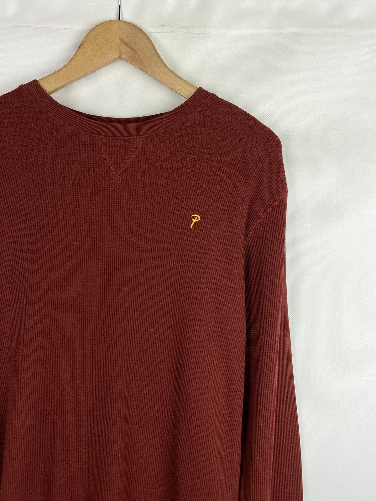 Patta Patta men’s sweatshirt pullover size M Size US M / EU 48-50 / 2 - 5 Thumbnail