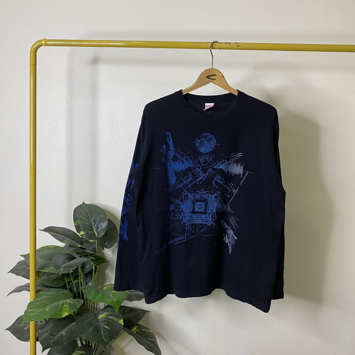 If Six Was Nine JapanBrand Seditionaries Cyber Gothic Punk Grunge LGB Style Size US L / EU 52-54 / 3 - 1 Thumbnail