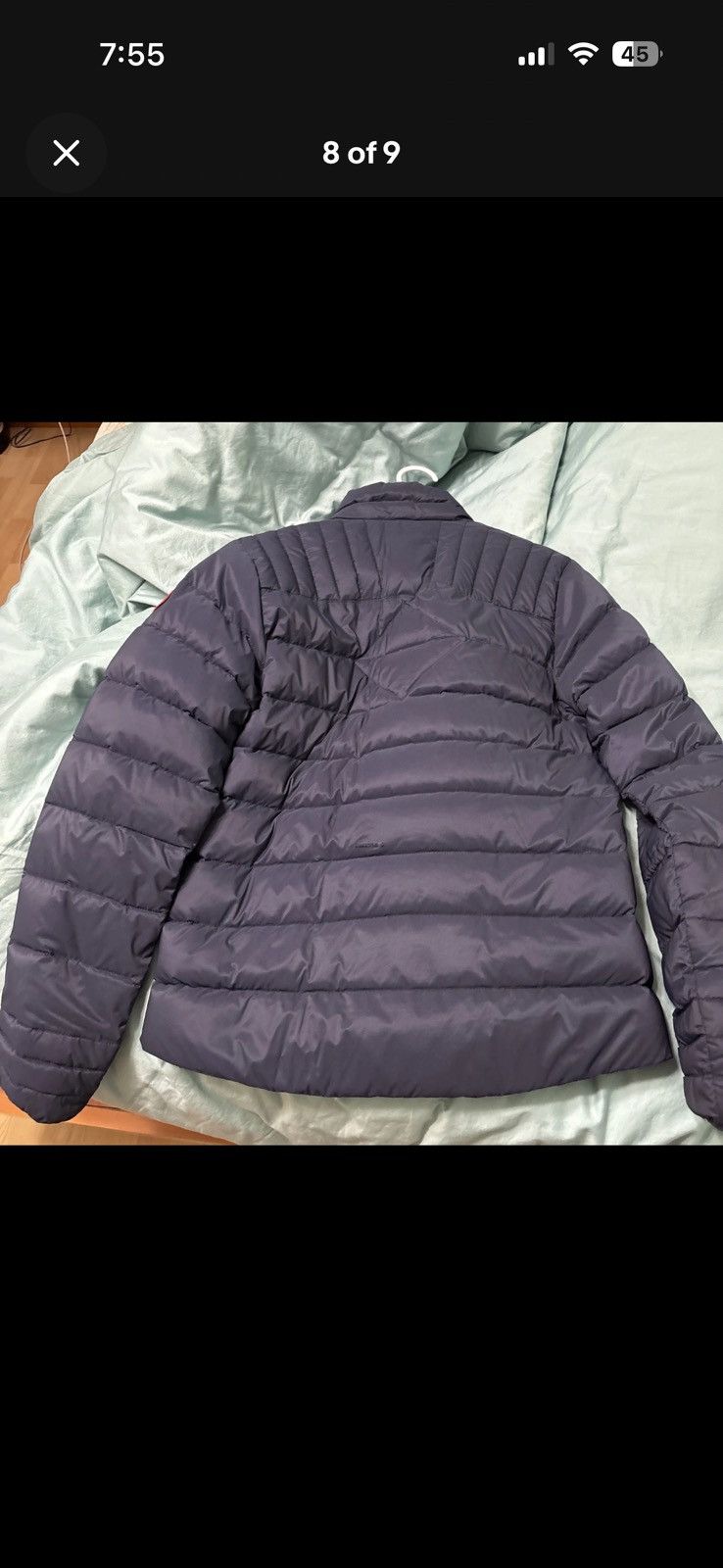 Canada Goose mens canada goose Hybridge jacket Sz M Pre-owned Size US M / EU 48-50 / 2 - 8 Thumbnail