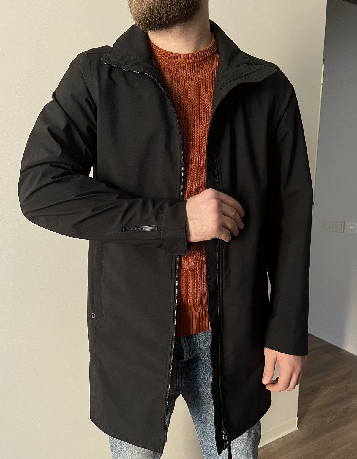 Goretex × Prada | Grailed