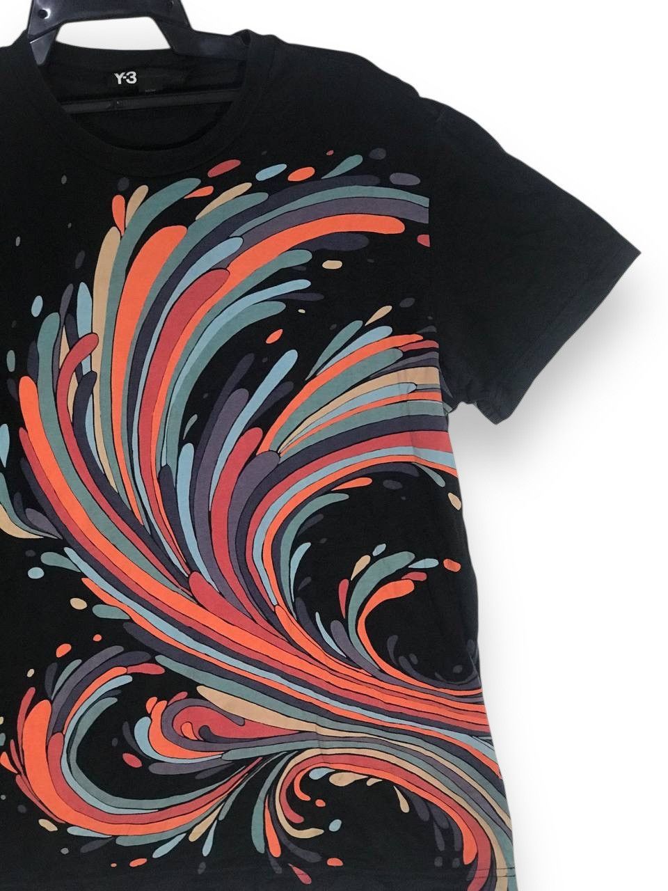 Adidas × Yohji Yamamoto Rare collaboration Size US M / EU 48-50 / 2 - 3 Thumbnail