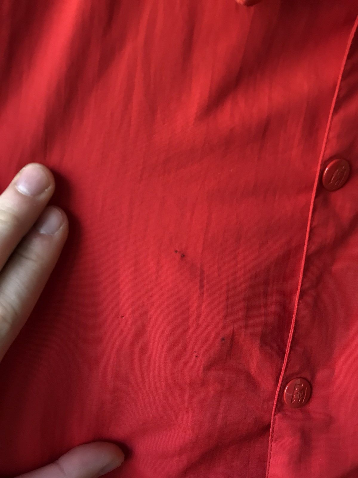 Fucking Awesome FA Sk8 Fucks Coach Jacket Size US M / EU 48-50 / 2 - 10 Thumbnail