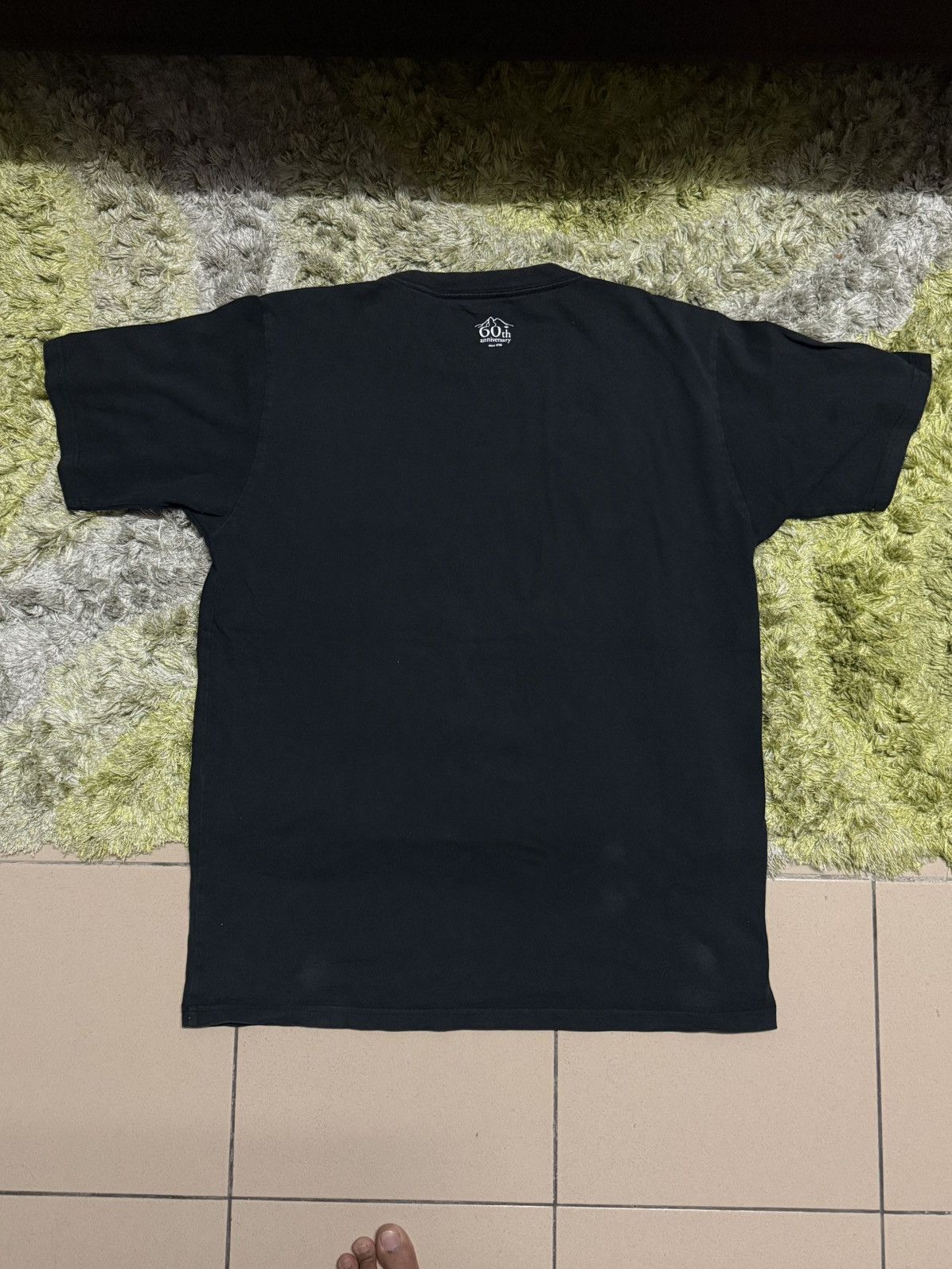 Snow Peak Snow Peak 60th Anniversary Size US L / EU 52-54 / 3 - 2 Thumbnail