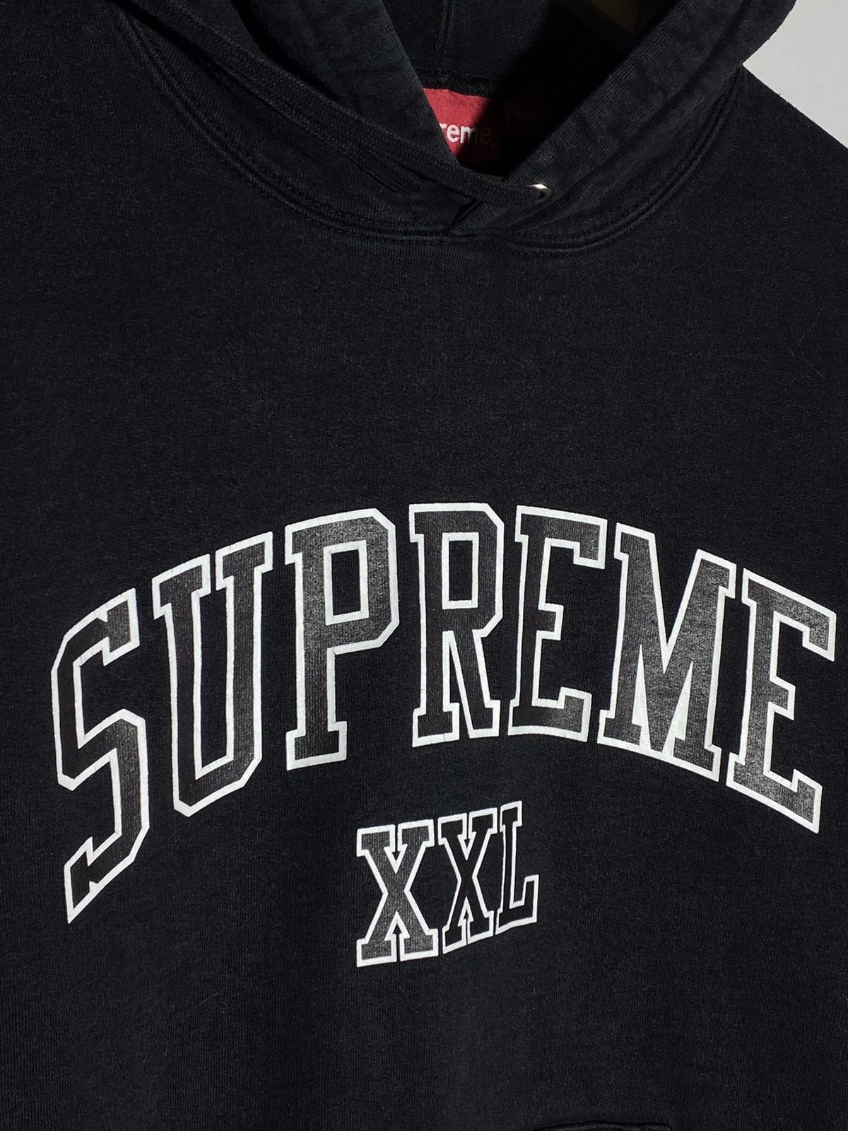 Supreme Supreme Hooded Sweatshirt SS20 Cotton Streetwear Style Size US S / EU 44-46 / 1 - 3 Thumbnail