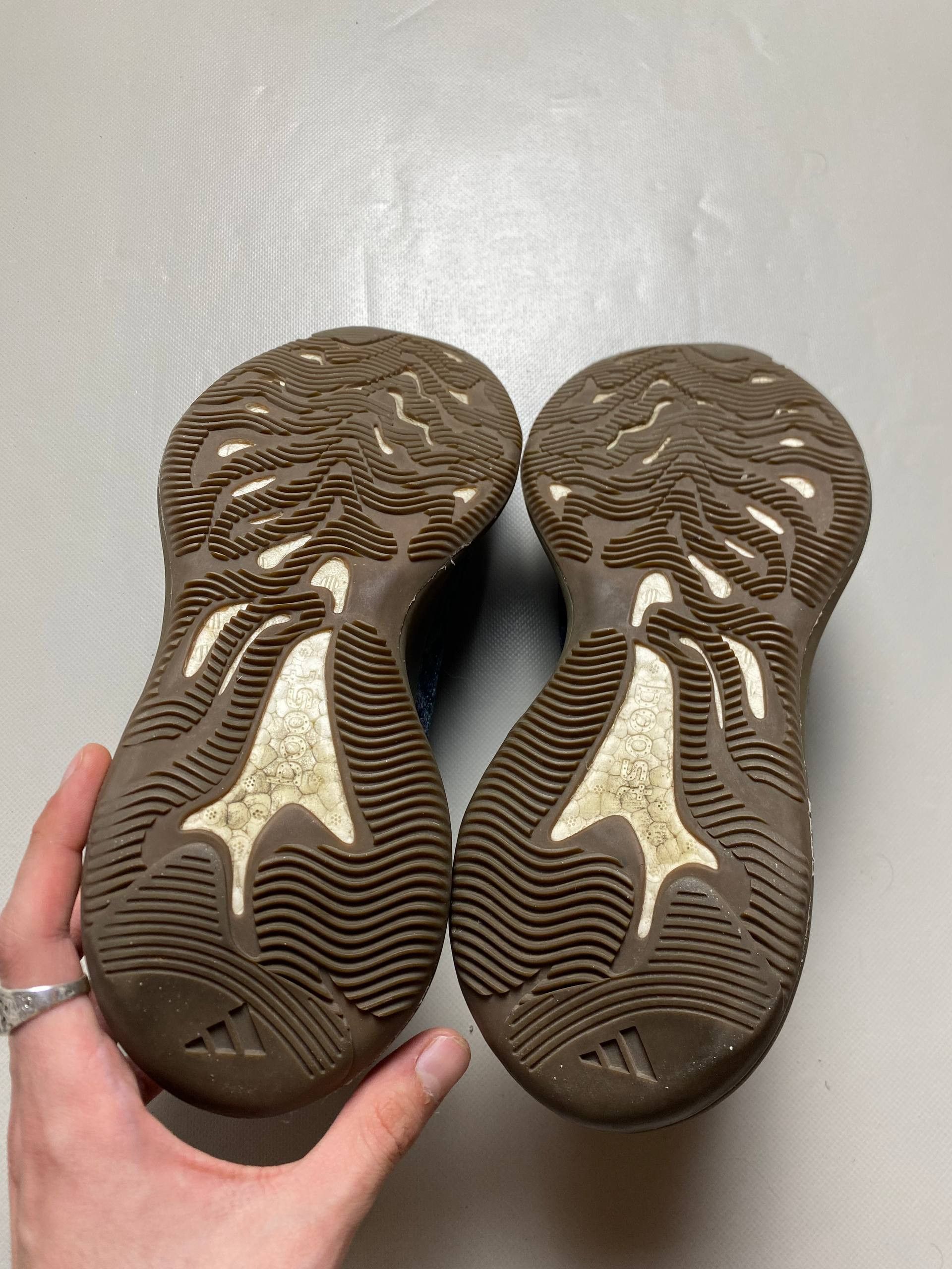 Yeezy Adidas Yeezy Boost 380 Size US 8.5 / EU 41-42 - 4 Thumbnail