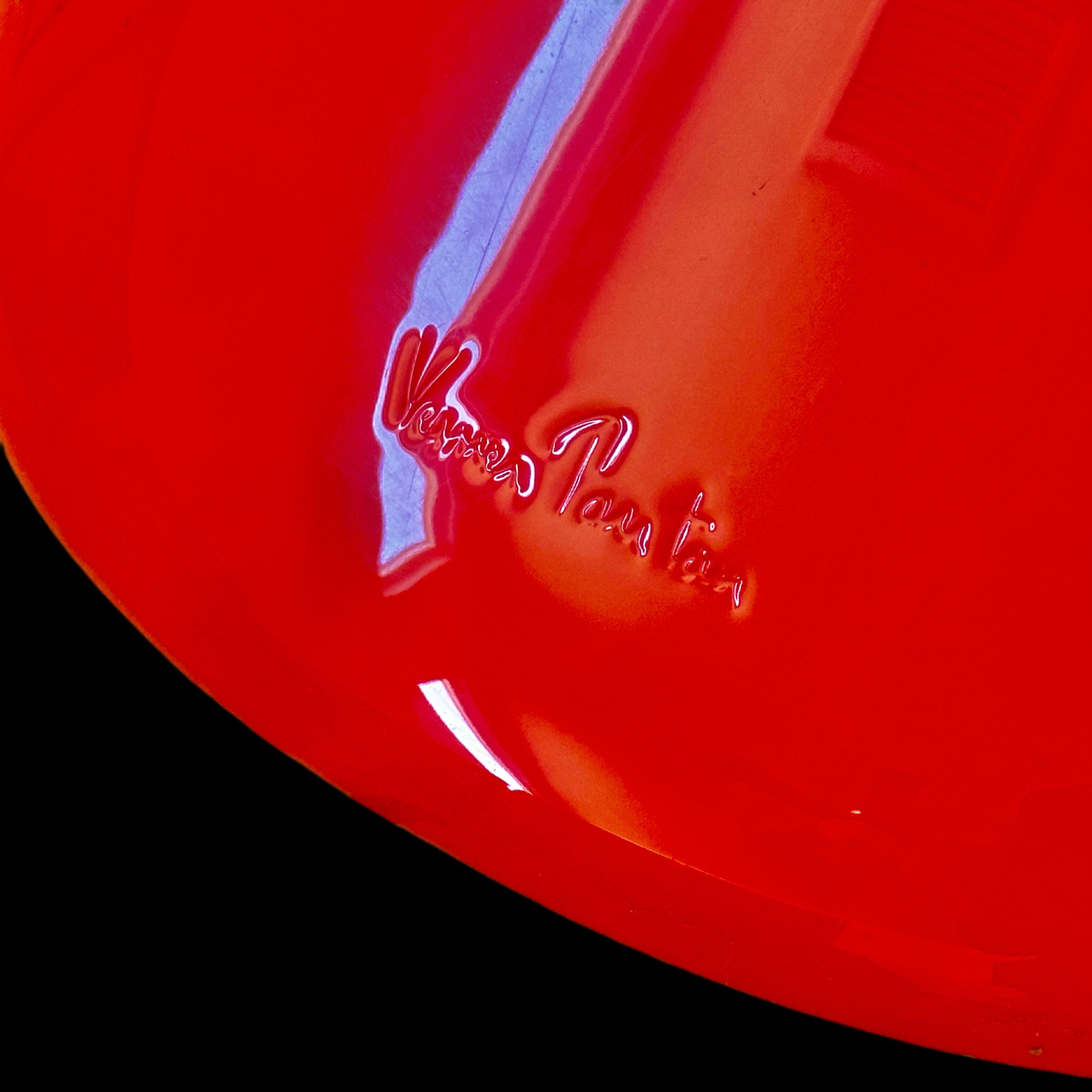 Supreme 2021 supreme vitra panton chair box logo Size ONE SIZE - 5 Thumbnail
