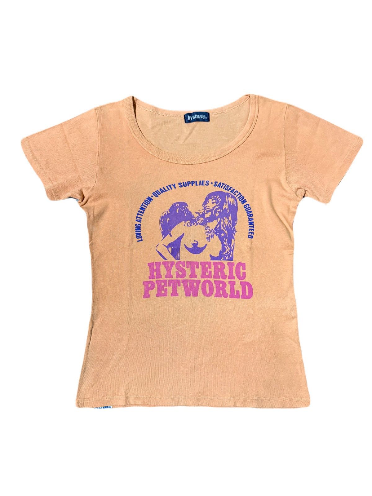 Hysteric Glamour 2000’s Hysteric Glamour - Hysterics petworld Size ONE SIZE - 1 Thumbnail