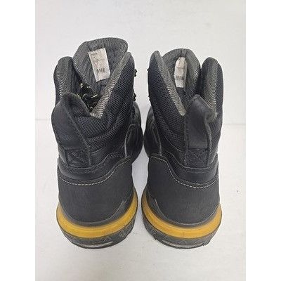 Other Dakota Men's 6300 6 inch Composite Toe Waterproof Boot 11M Size US 11 / EU 44 - 3 Thumbnail