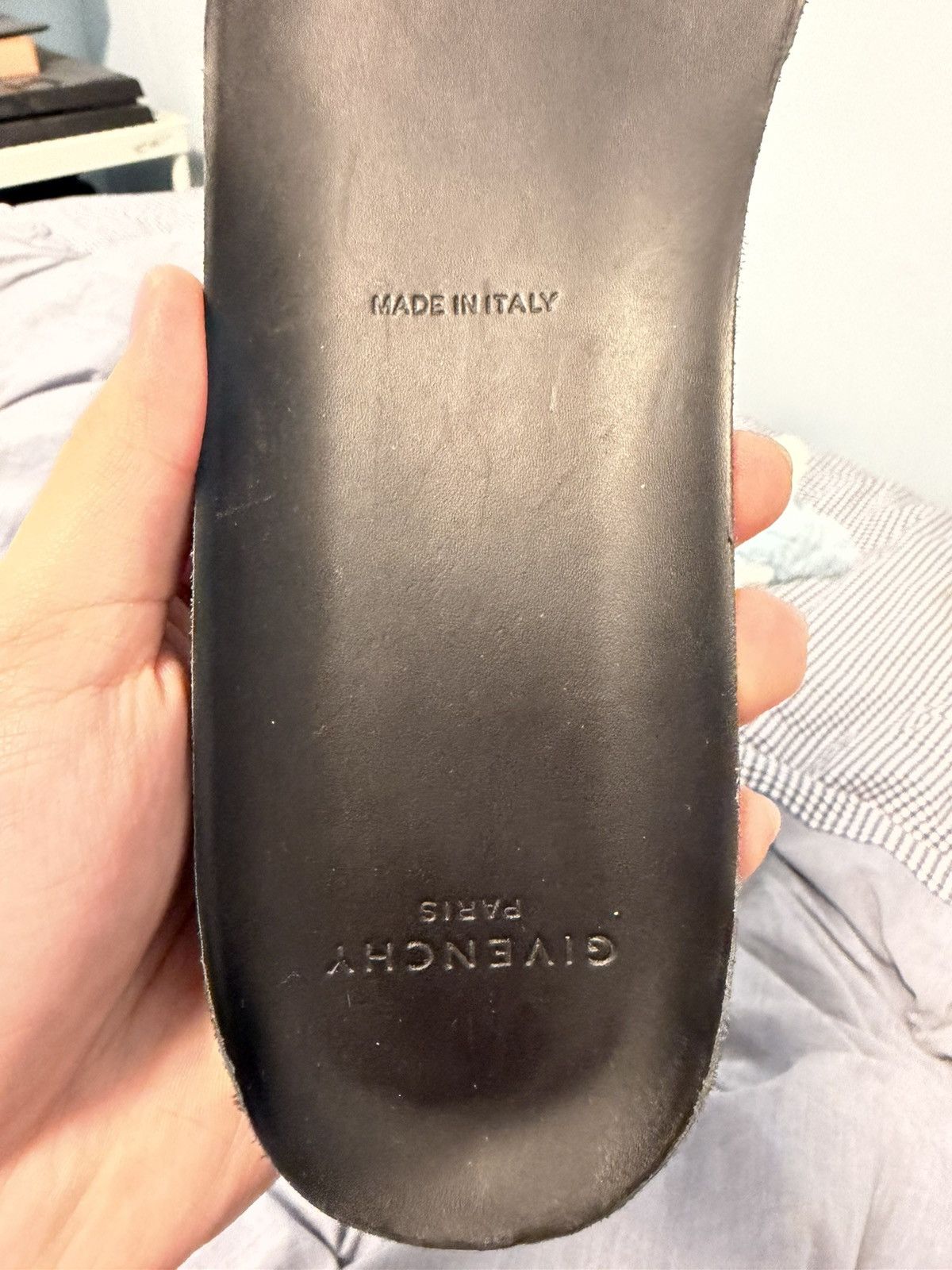 Givenchy Givenchy Tyson Stars Size US 10 / EU 43 - 10 Thumbnail