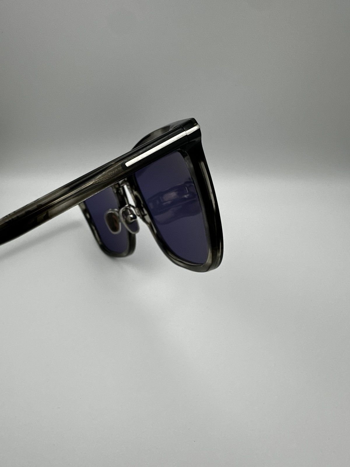 Tom Ford Tom Ford Acetate Sunglasses Size ONE SIZE - 6 Thumbnail