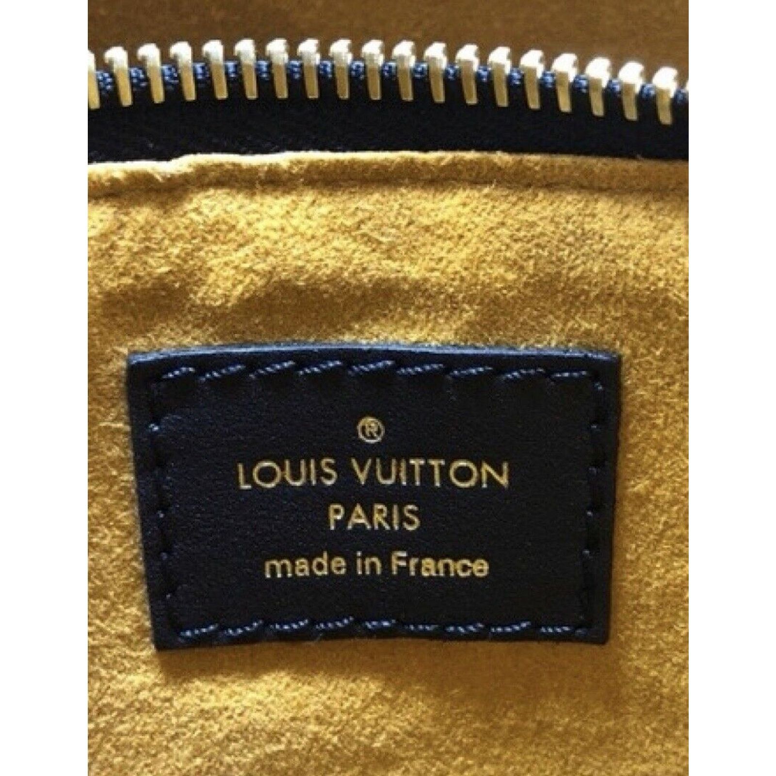 Louis Vuitton Louis Vuitton NéoNoé Jungle Monogram Caramel Limited Edition Size ONE SIZE - 9 Thumbnail