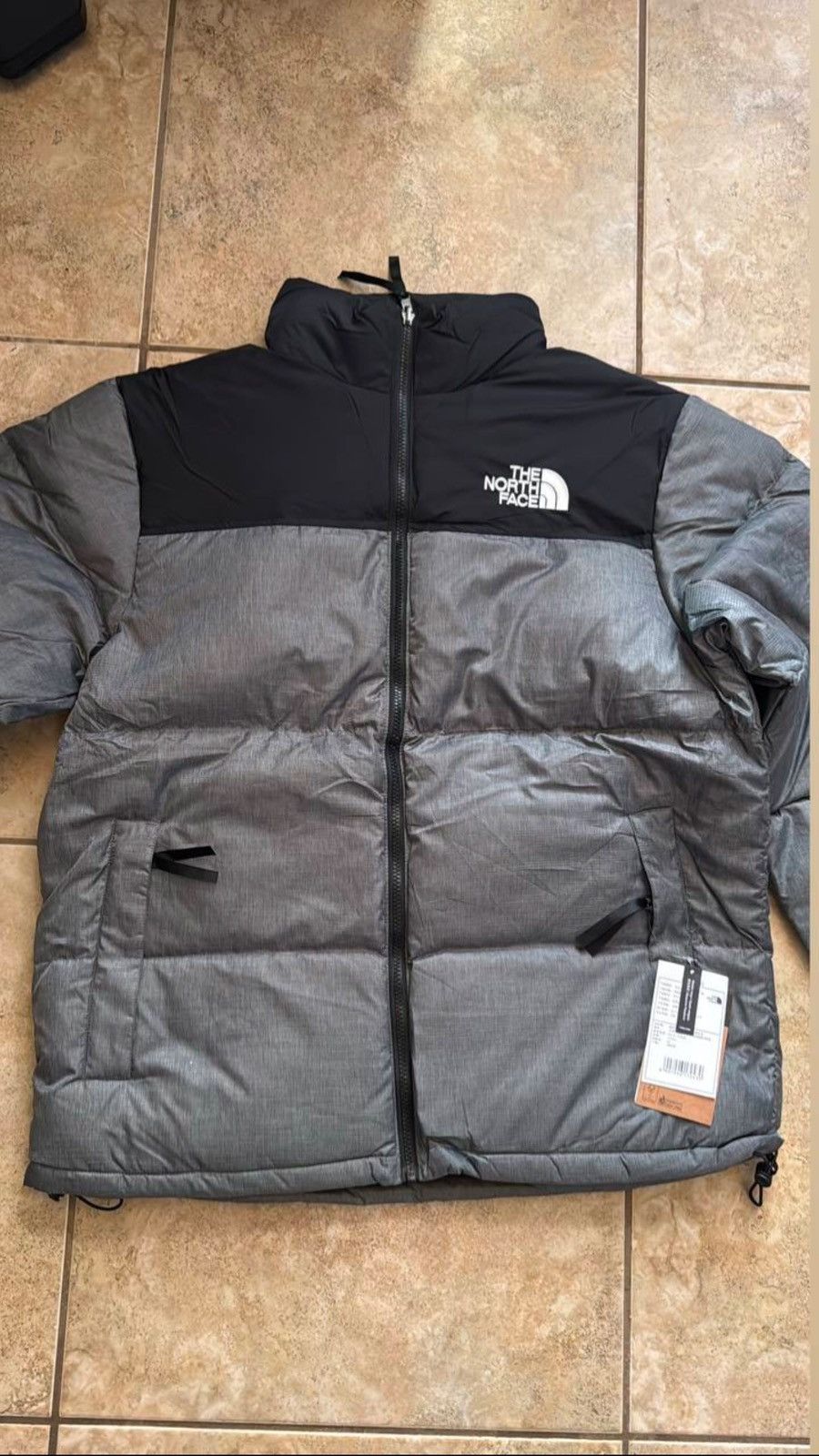 The North Face The North Face jacket Size US L / EU 52-54 / 3 - 1 Preview