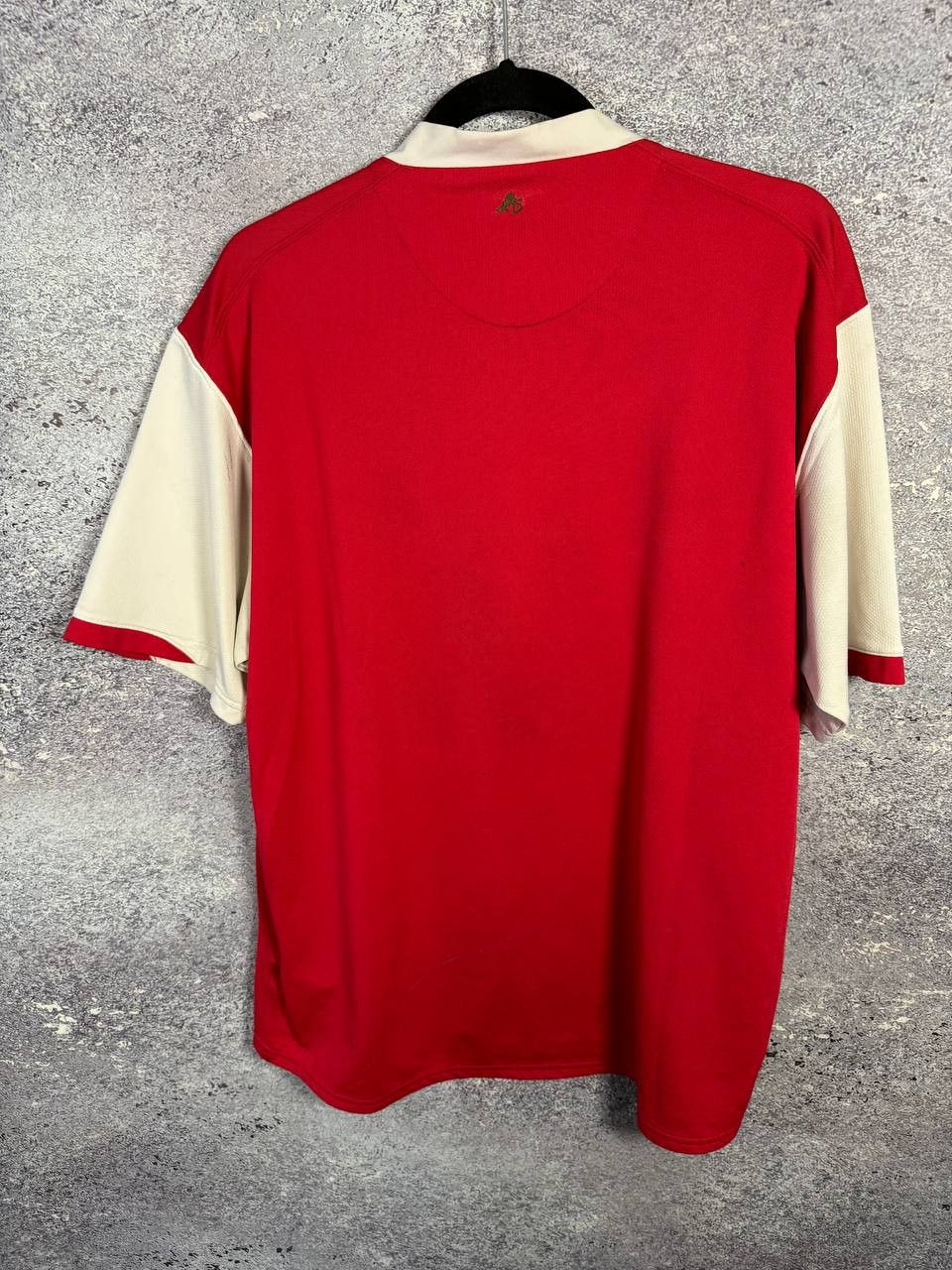 Nike × Vintage Vintage Arsenal 2006/07 Nike Soccer Jersey Blokcore Size US XL / EU 56 / 4 - 17 Thumbnail