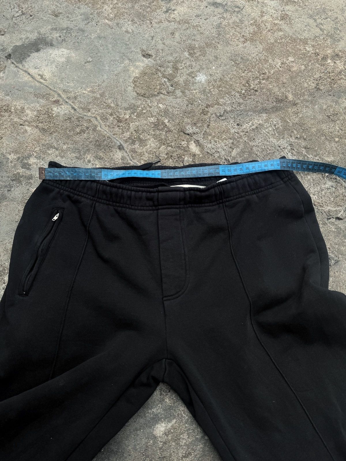 Our Legacy OUR LEGACY 16SS Track Sweatpants Size US 32 / EU 48 - 7 Thumbnail