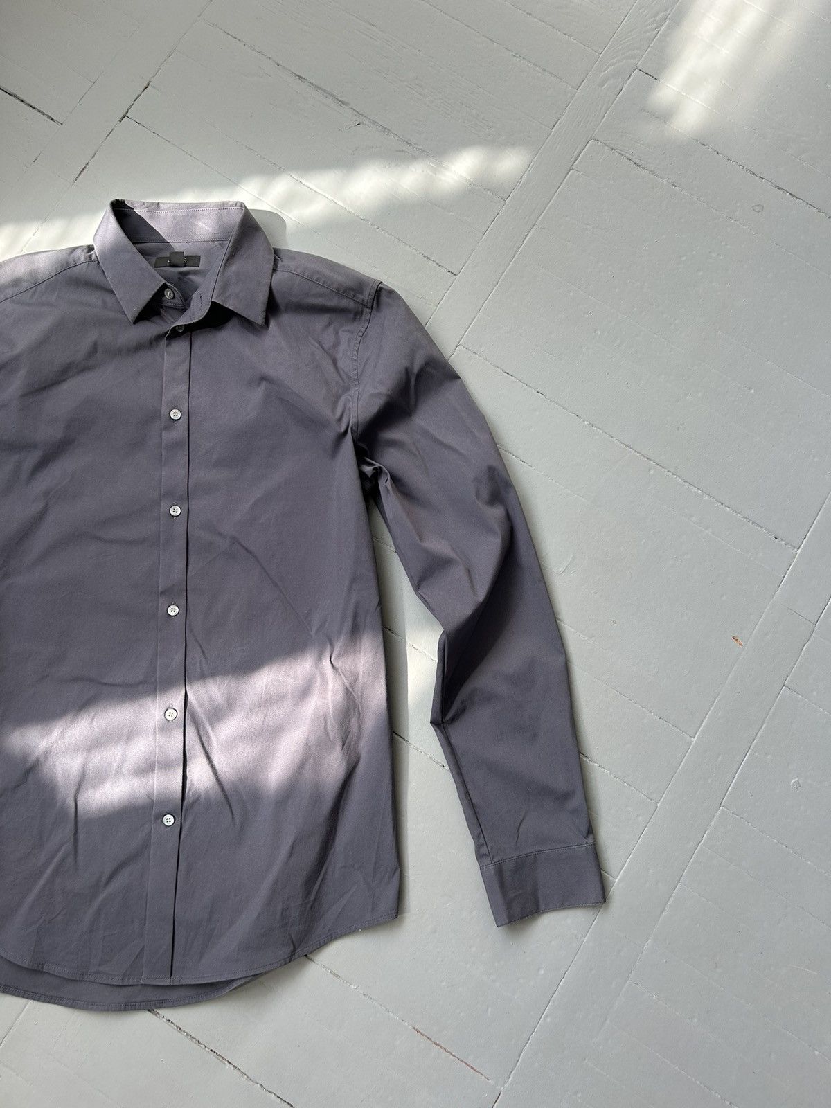 Cos Cos formal shirt Size US S / EU 44-46 / 1 - 3 Thumbnail