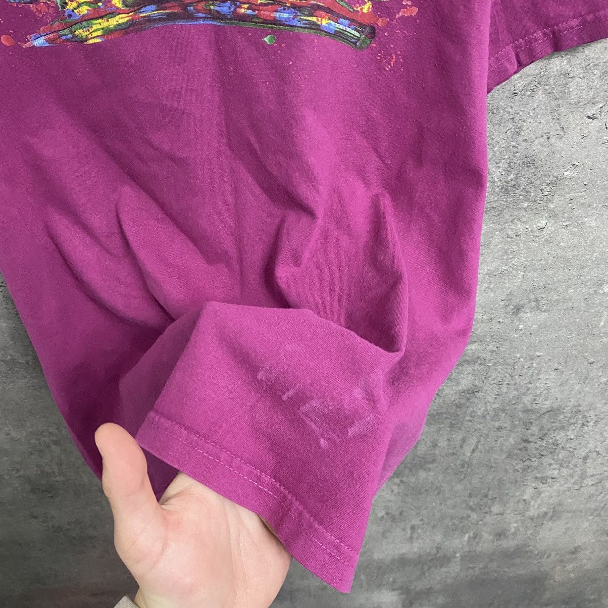 Supreme Supreme T-Shirt Size US M / EU 48-50 / 2 - 6 Thumbnail