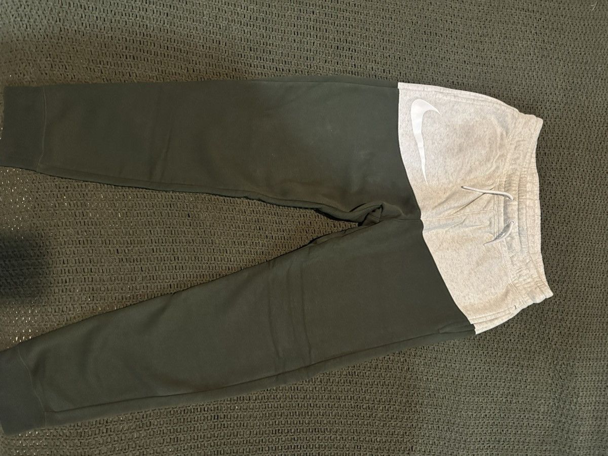 Nike Nike Sweatpants Medium Size US 30 / EU 46 - 3 Thumbnail