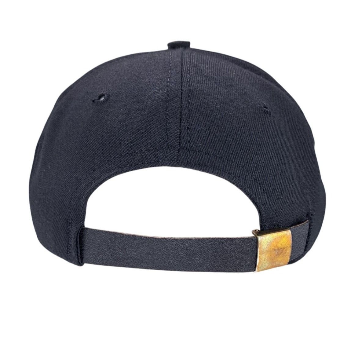 Vintage Vintage Morton Building Hat Embroidered Logo Adjustable Cap Size ONE SIZE - 5 Thumbnail