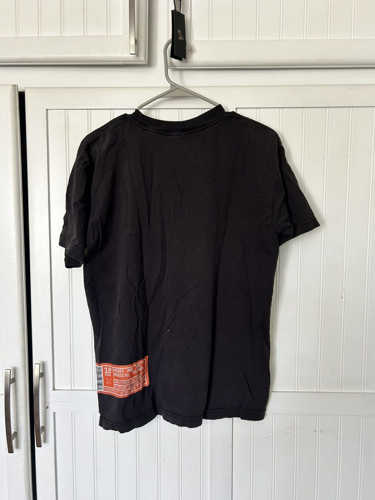 Other Vintage “Mikey and the Magical Jeepney” tee Size US M / EU 48-50 / 2 - 4 Thumbnail