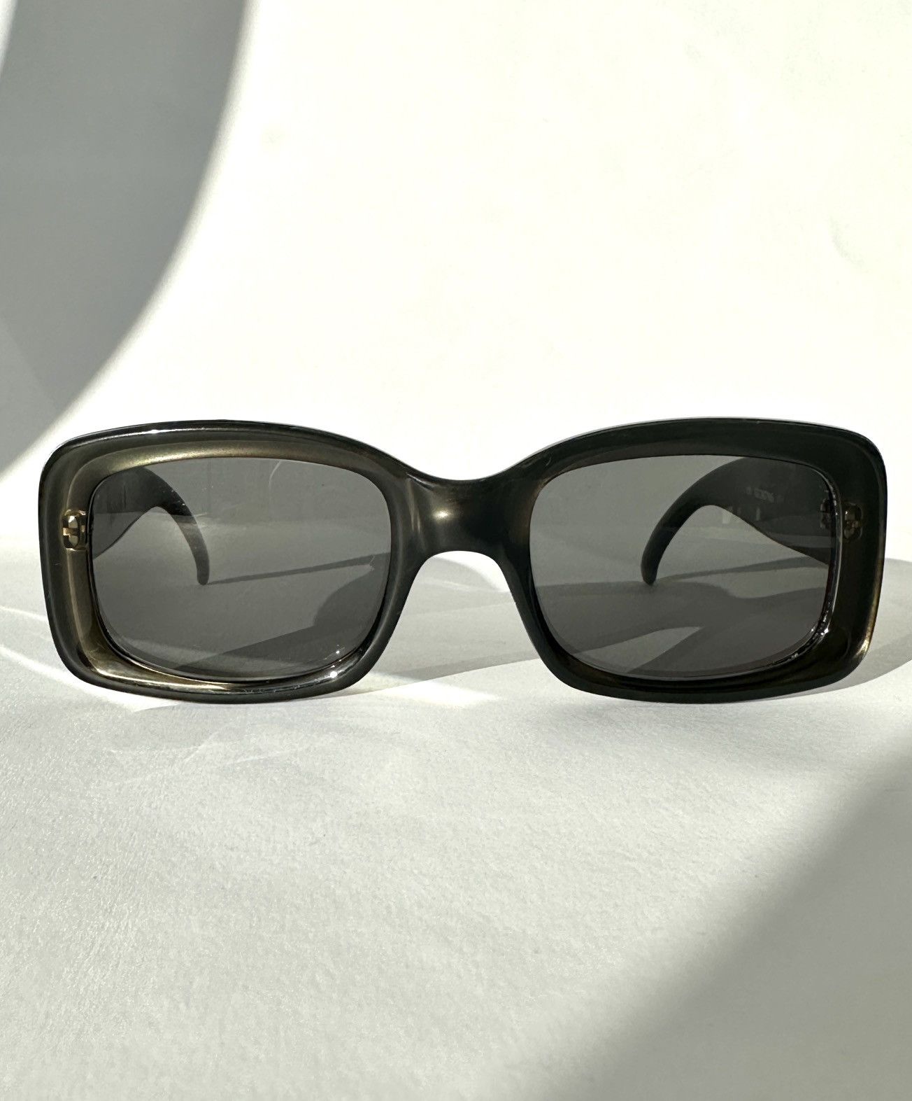 Gucci Gucci vintage sunglasses 2407 Size ONE SIZE - 2 Thumbnail