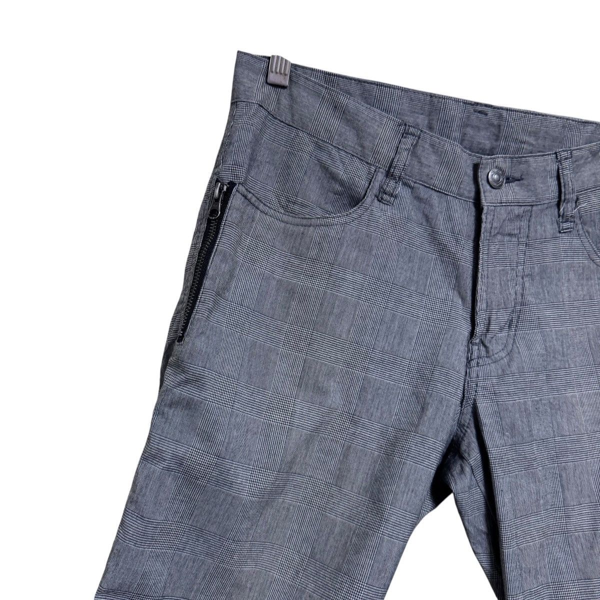 PPFM PPFM Cropped Pants Size US 31 - 4 Thumbnail