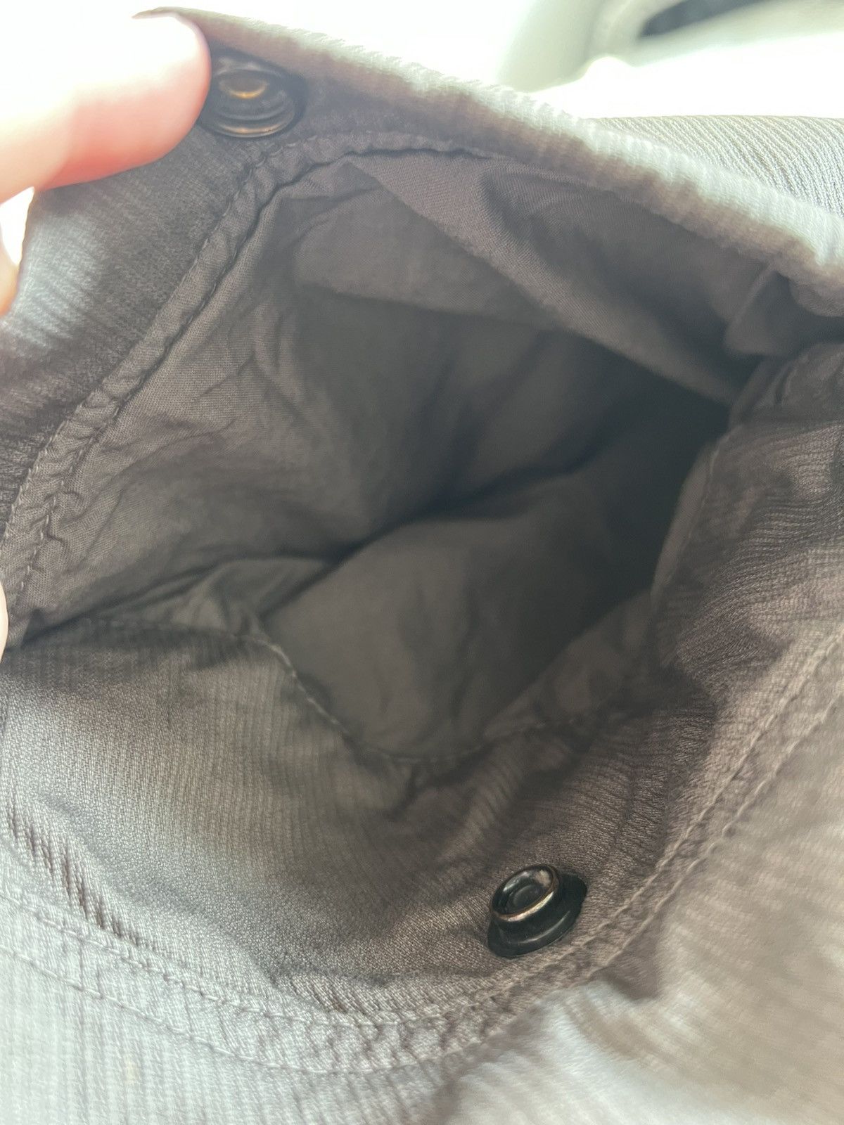 Rick Owens Rick Owens Rare Bomber Size US L / EU 52-54 / 3 - 11 Thumbnail