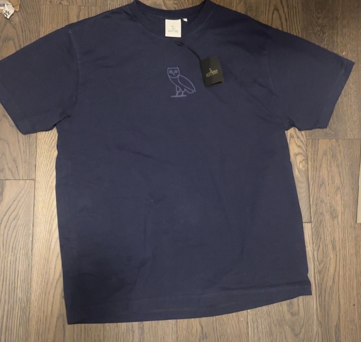 October's Very Own MINI OG T-SHIRT Size US L / EU 52-54 / 3 - 1 Thumbnail