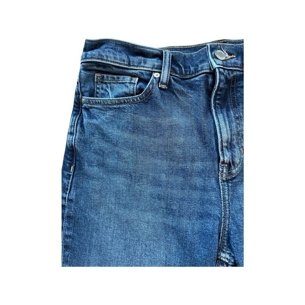 Banana Republic BANANA Republic 5 Pocket Blue Jeans Men’s 33. In Size US 33 - 5 Thumbnail