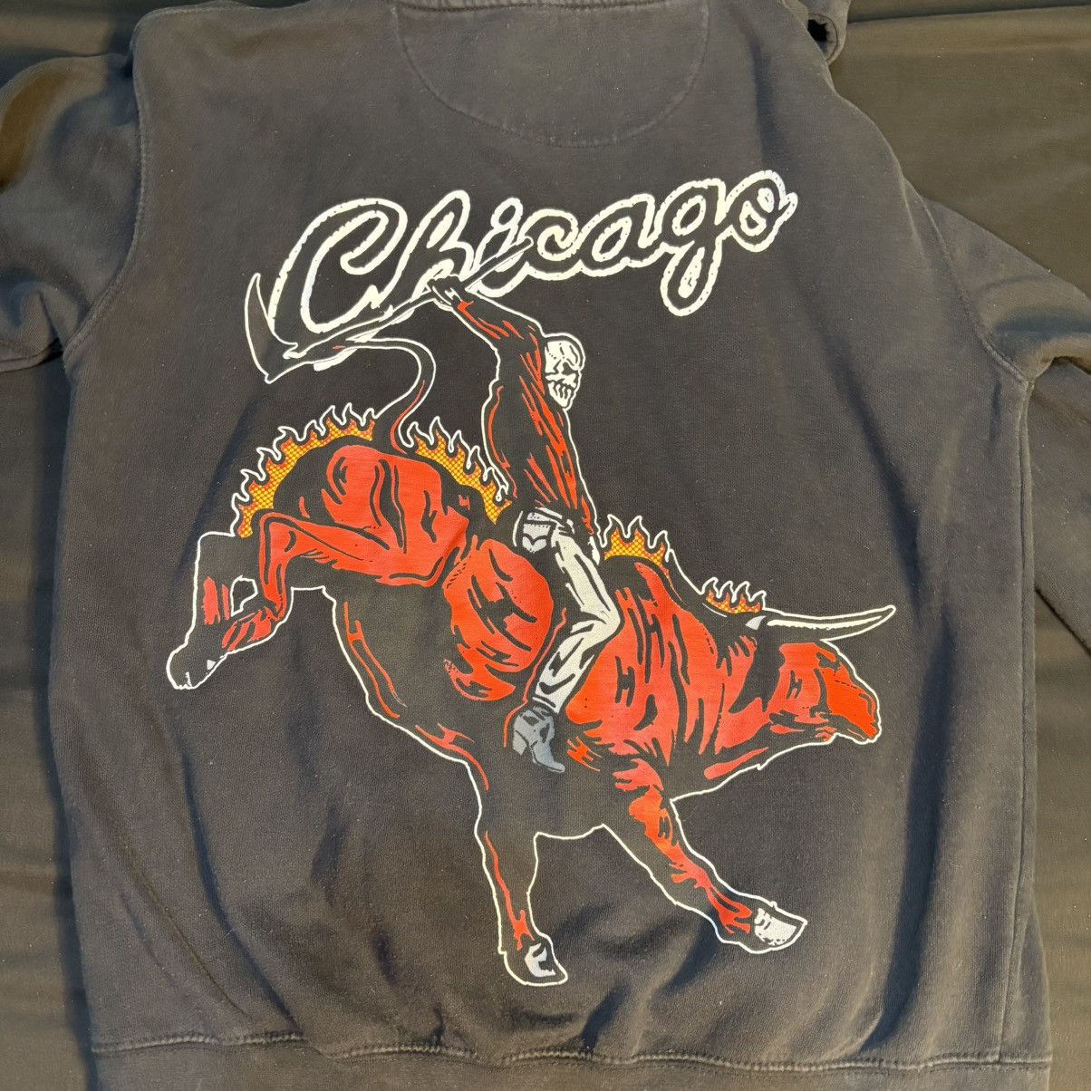 999 Club × Mitchell & Ness Mitchless & Ness juiceWrld callab Size US S / EU 44-46 / 1 - 2 Thumbnail