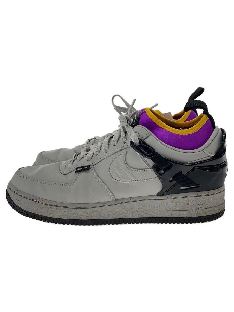 Undercover Undercover Ivry Cnvs LoCut Snkrs Size US 9.5 / EU 42-43 - 1 Thumbnail
