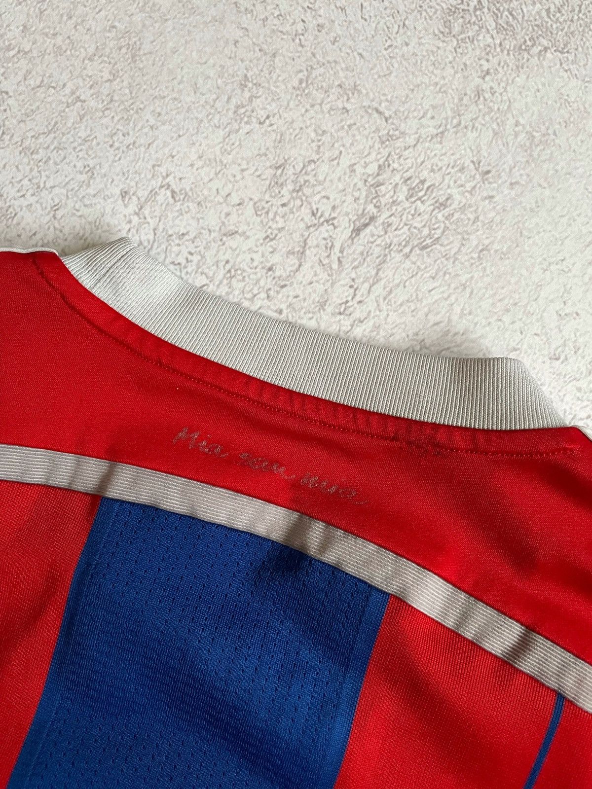 Adidas Adidas Bayern Munich 2014/2015 Home Soccer Jersey Kit M Size US M / EU 48-50 / 2 - 7 Thumbnail