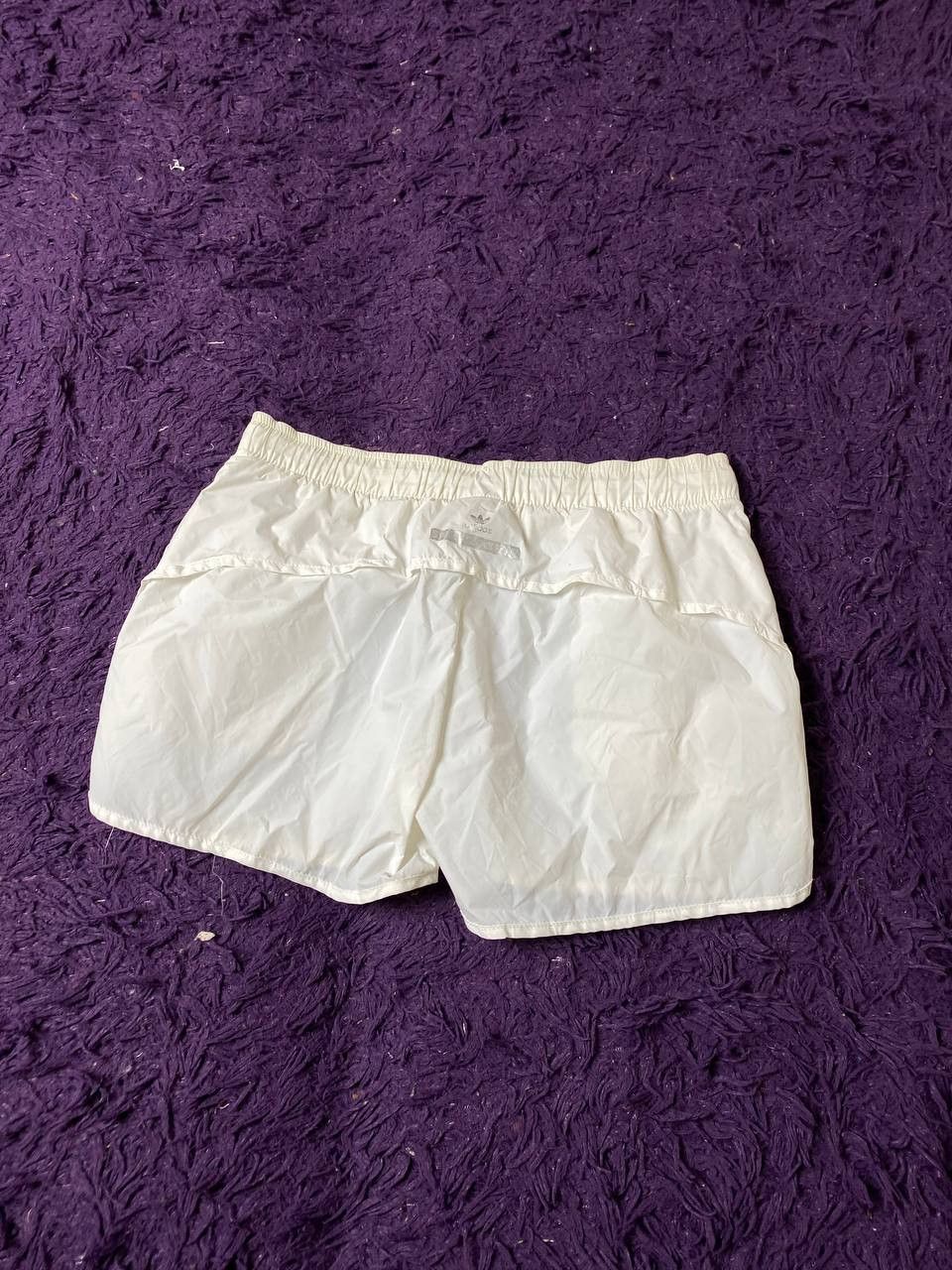 Adidas Vintage Y2K Adidas Stripes Shorts Streetwear Fashion Size 38" / US 16 / IT 52 - 9 Thumbnail