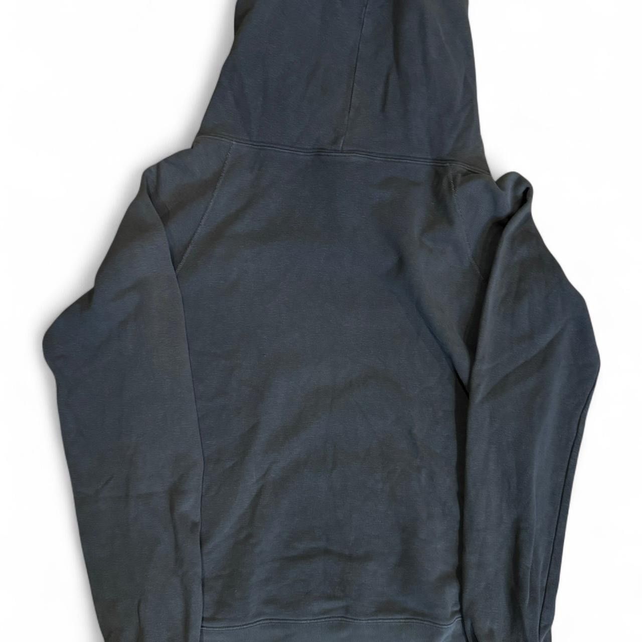 Kapital Kapital Surf Hoodie size 4 Size US XL / EU 56 / 4 - 8 Thumbnail
