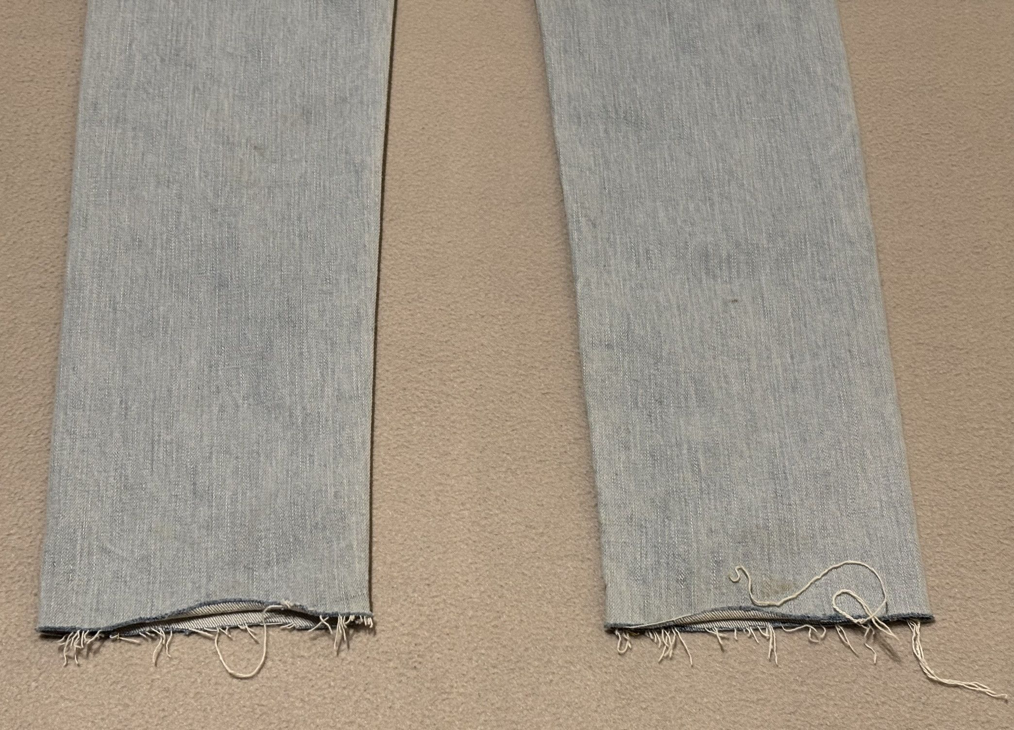Edwin Edwin ED-80 Slim Tapered Jeans Size 31-34 Size US 31 - 10 Thumbnail