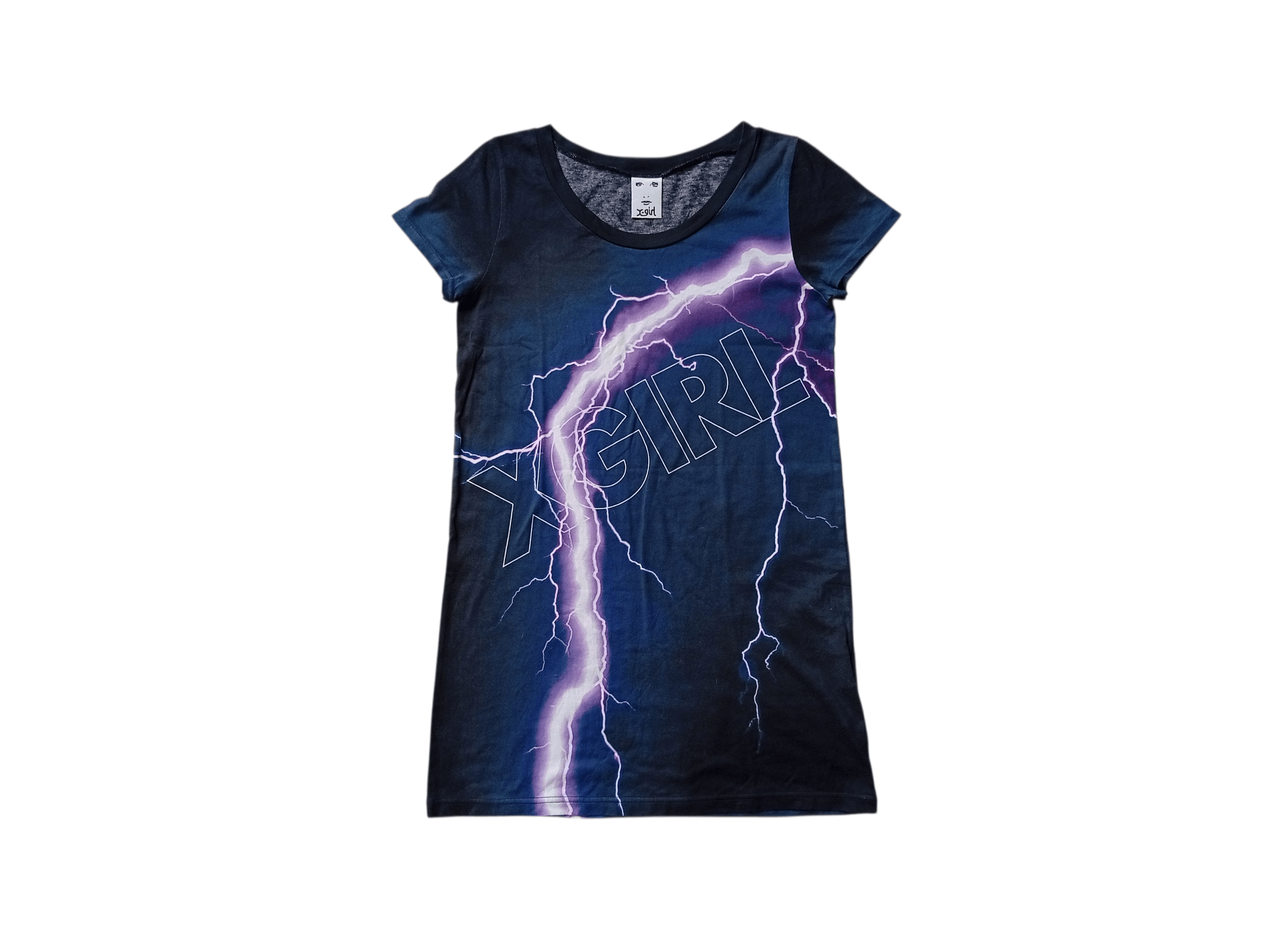 X-Girl Thunder dresses Size S / US 4 / IT 40 - 1 Thumbnail