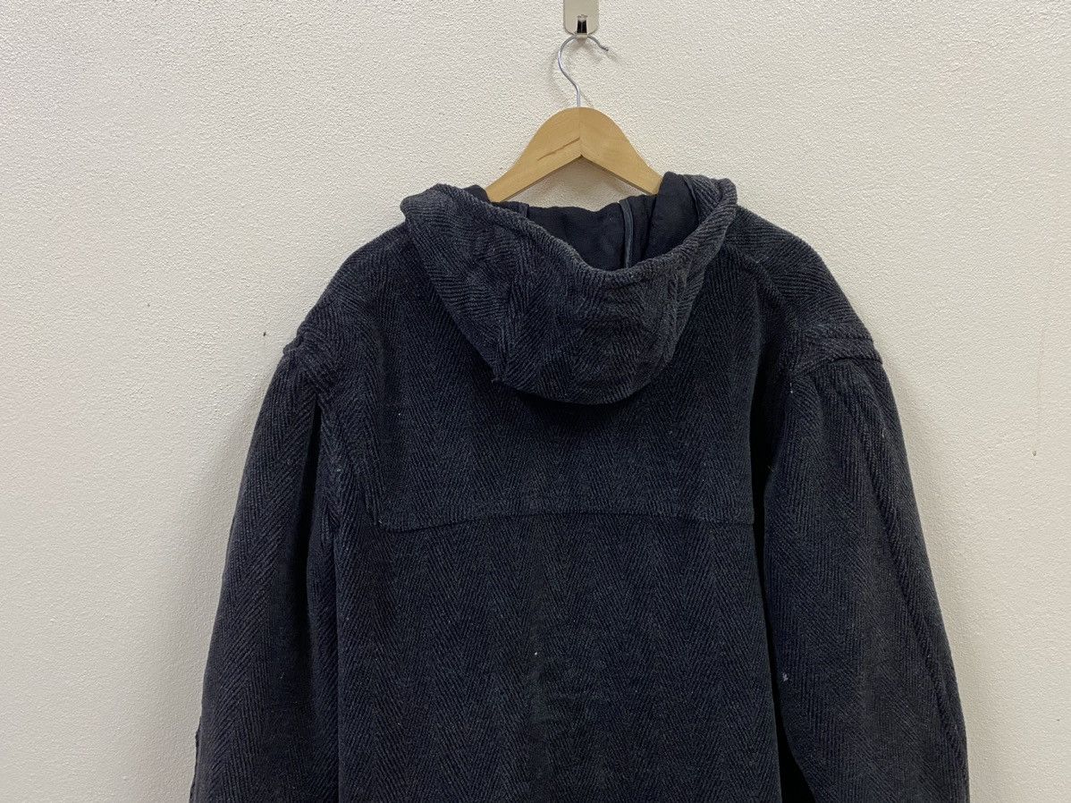 Gloverall Gloverall Duffle Long Jacket Size US L / EU 52-54 / 3 - 5 Thumbnail