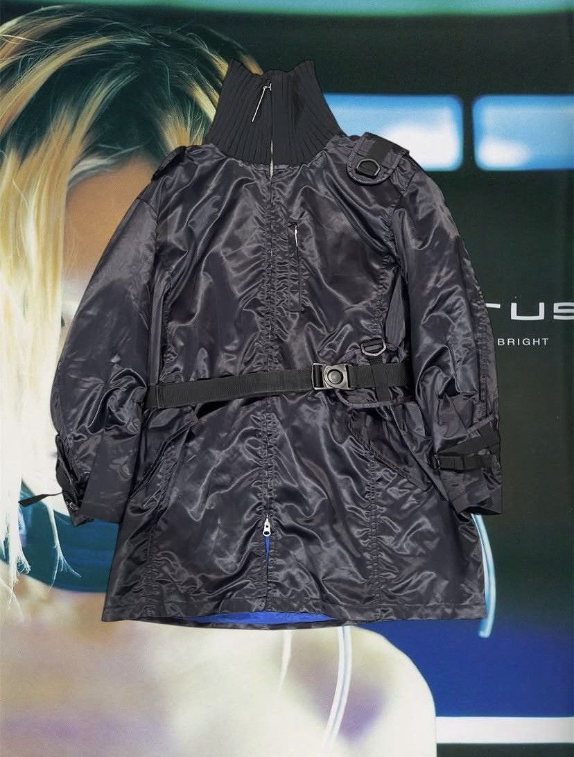 Fotus Fotus trench jacket Size US L / EU 52-54 / 3 - 1 Thumbnail