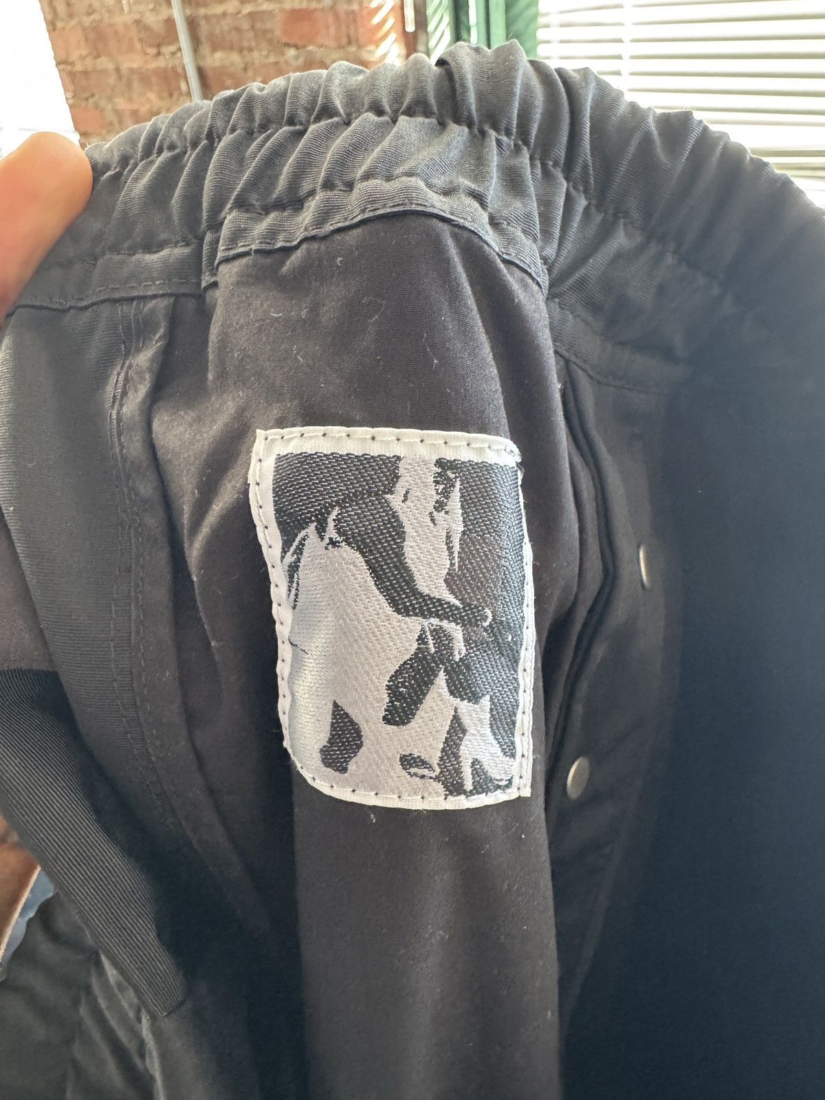 Rick Owens × Rick Owens Drkshdw Rick Owens Pushers Size US 34 / EU 50 - 6 Thumbnail