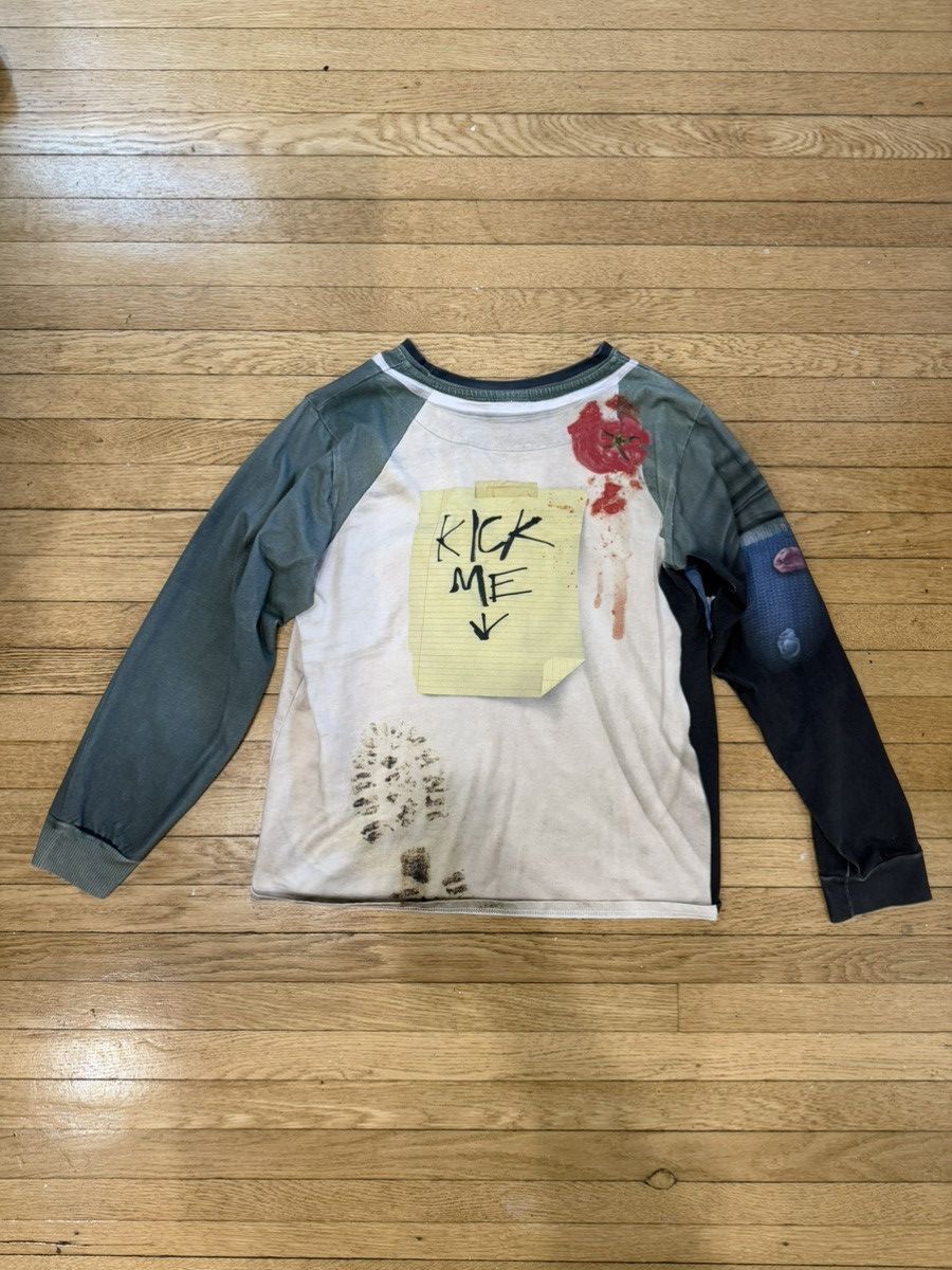 Other Rotsbourough Tromp L’oeil “My Lucky Shirt” Size US M / EU 48-50 / 2 - 2 Thumbnail