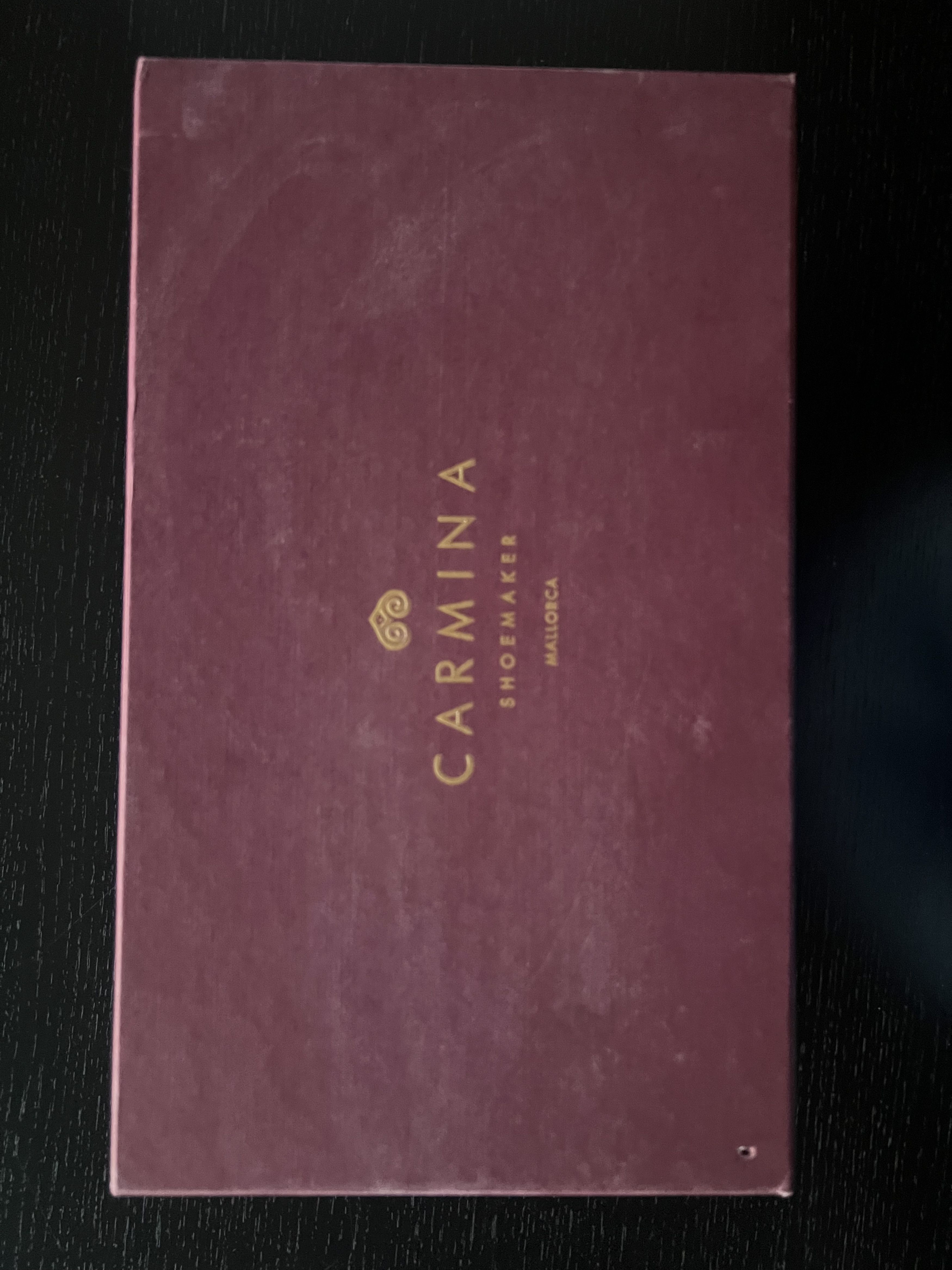 Carmina Carmina monk strap Size US 13 / EU 46 - 15 Thumbnail